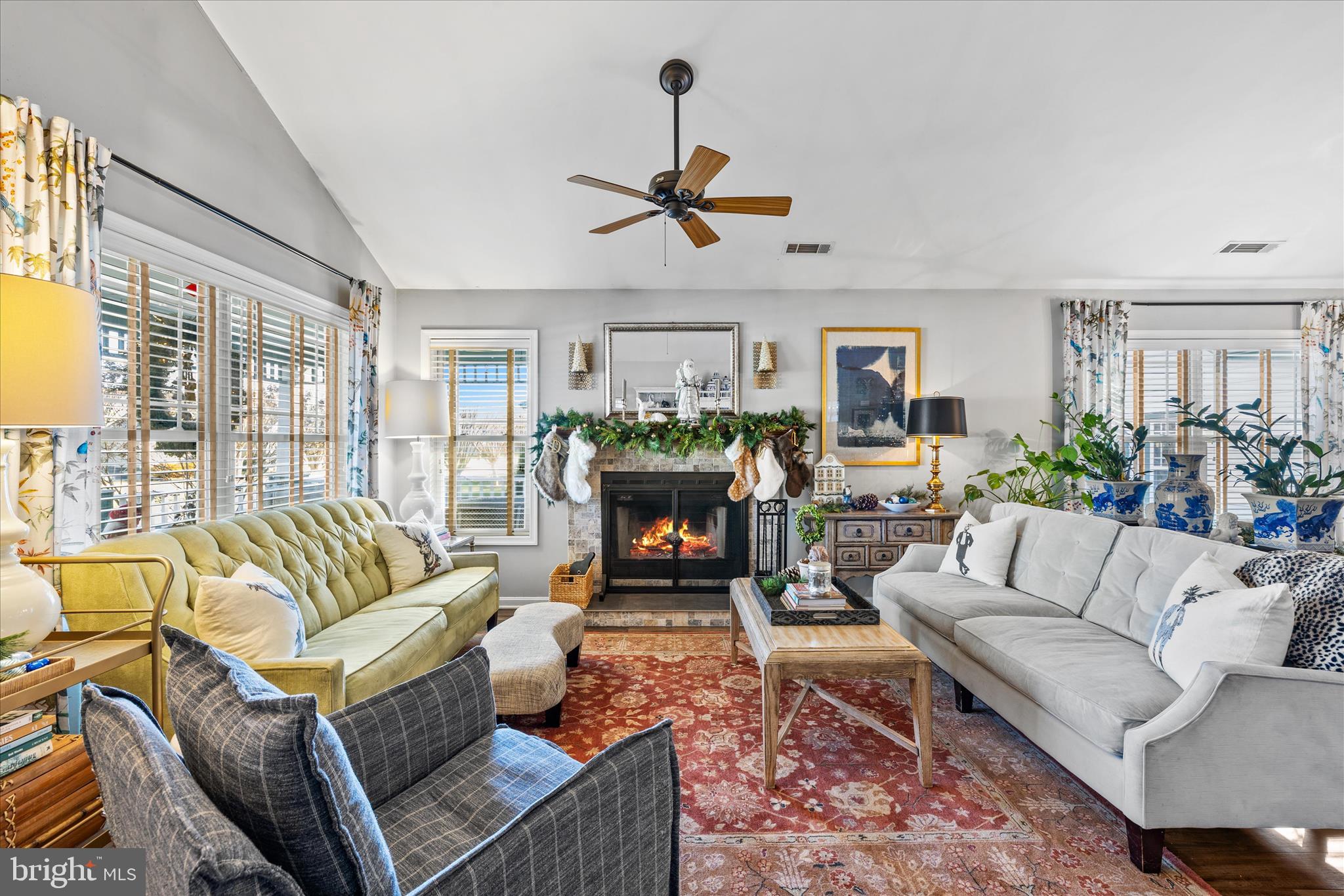 FOREST REACH - Residential