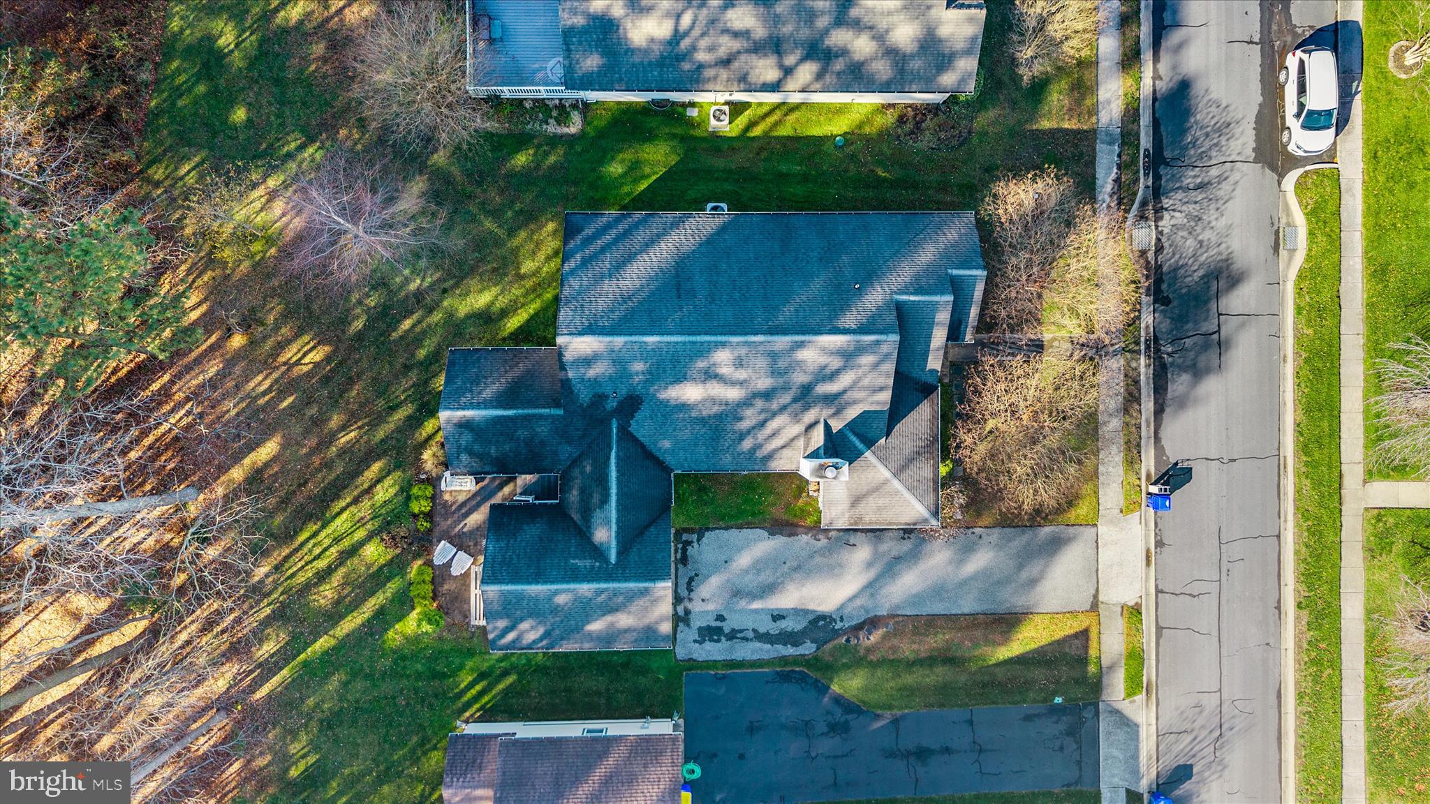 FOREST REACH - Residential