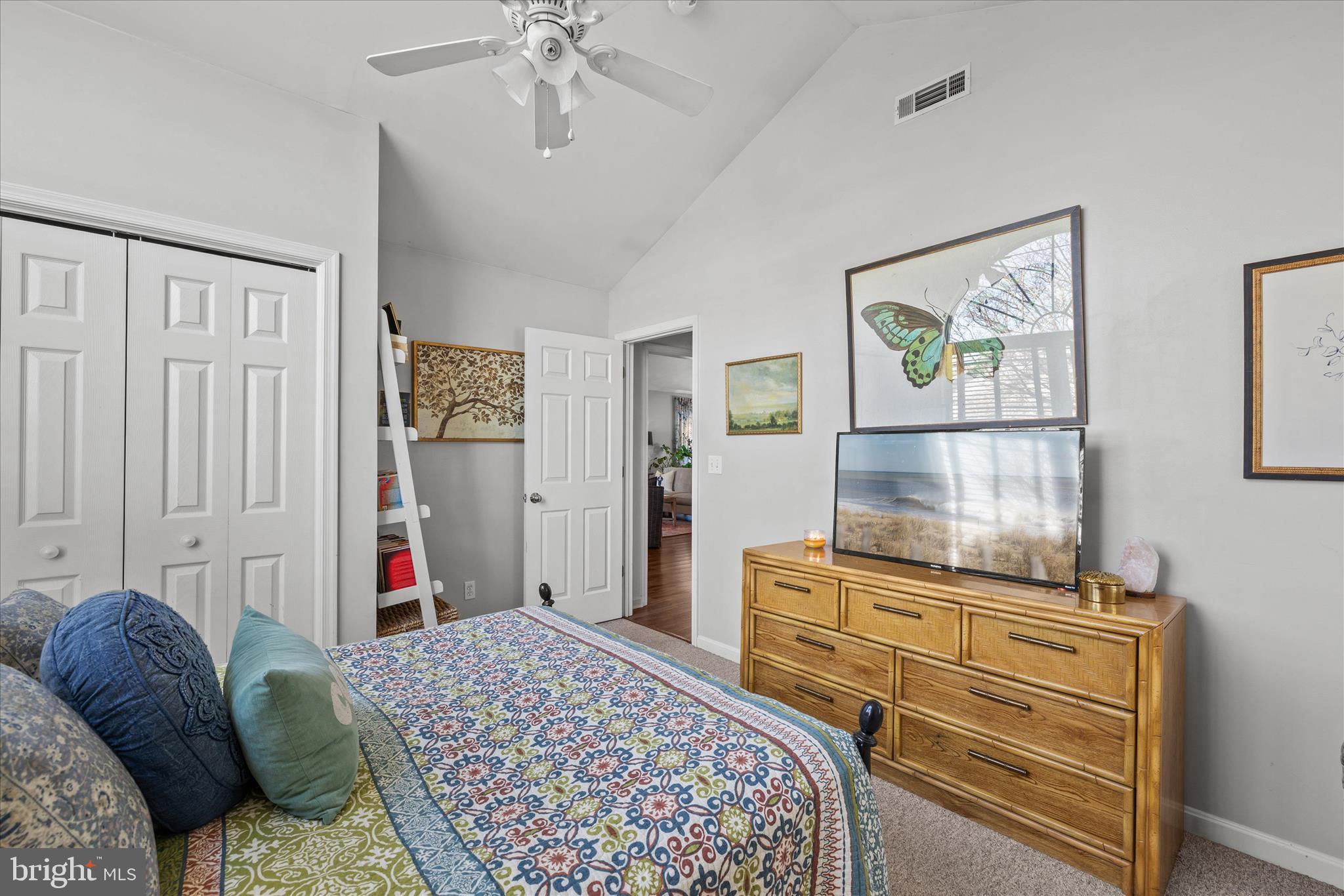 FOREST REACH - Residential