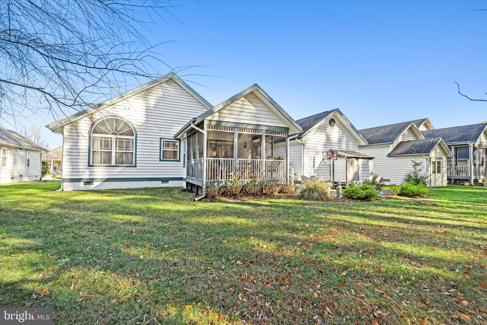 FOREST REACH - Residential