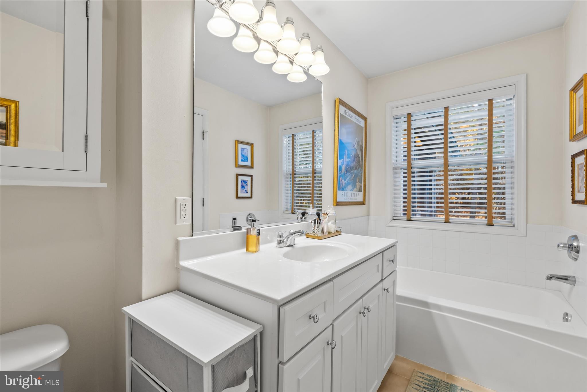 FOREST REACH - Residential