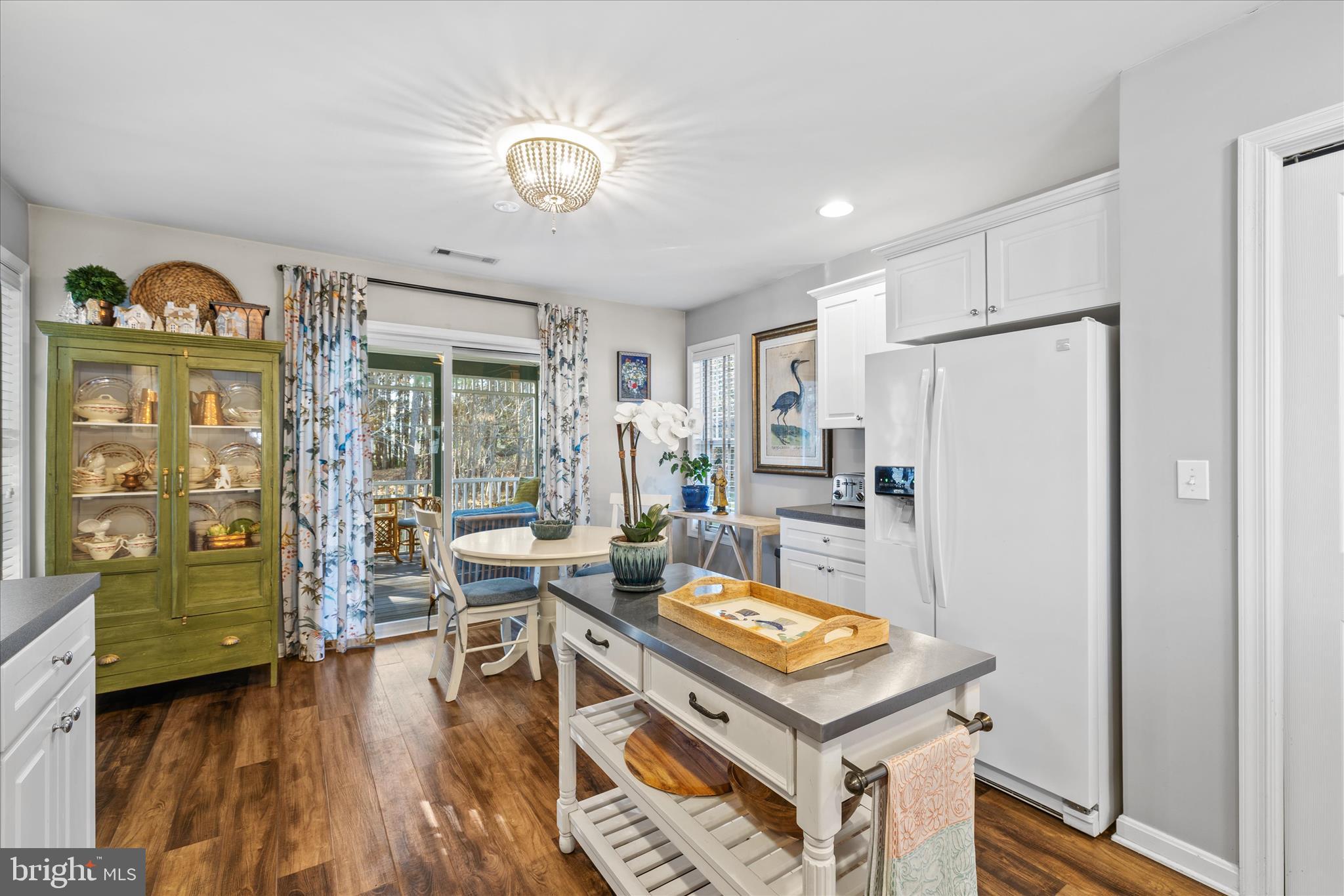 FOREST REACH - Residential