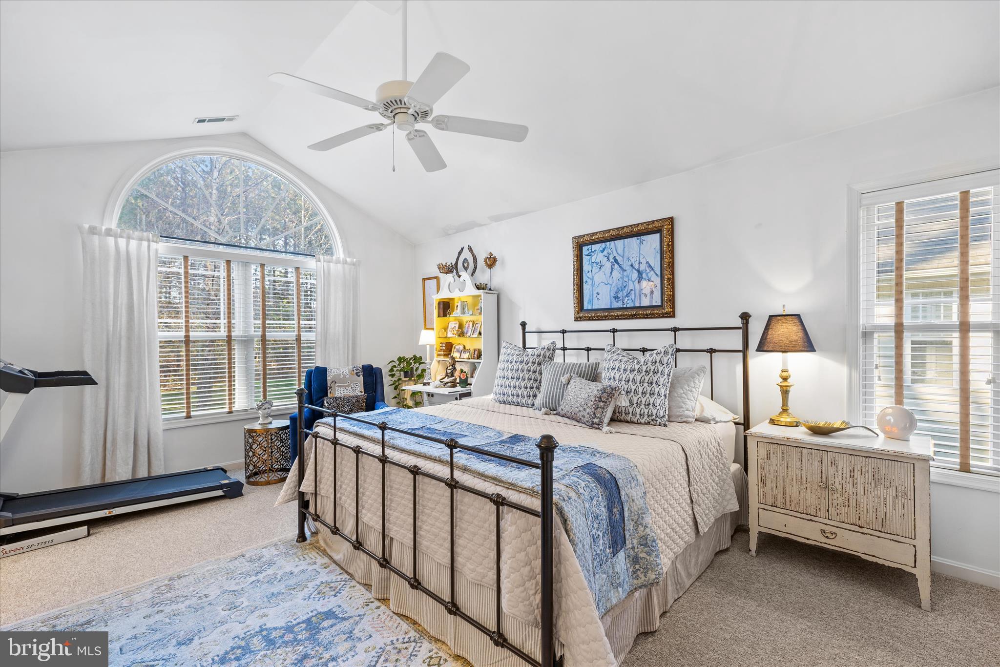 FOREST REACH - Residential