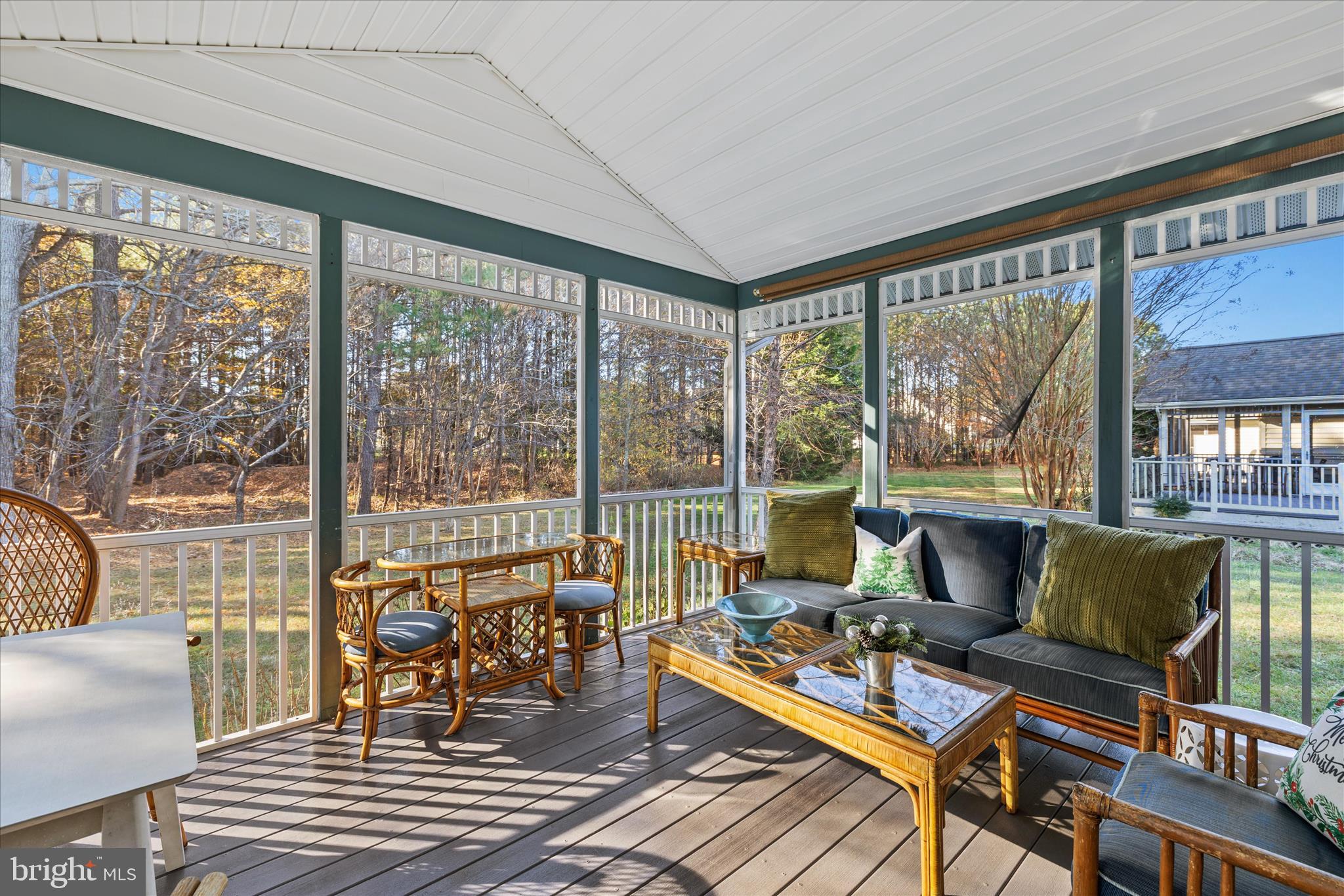 FOREST REACH - Residential