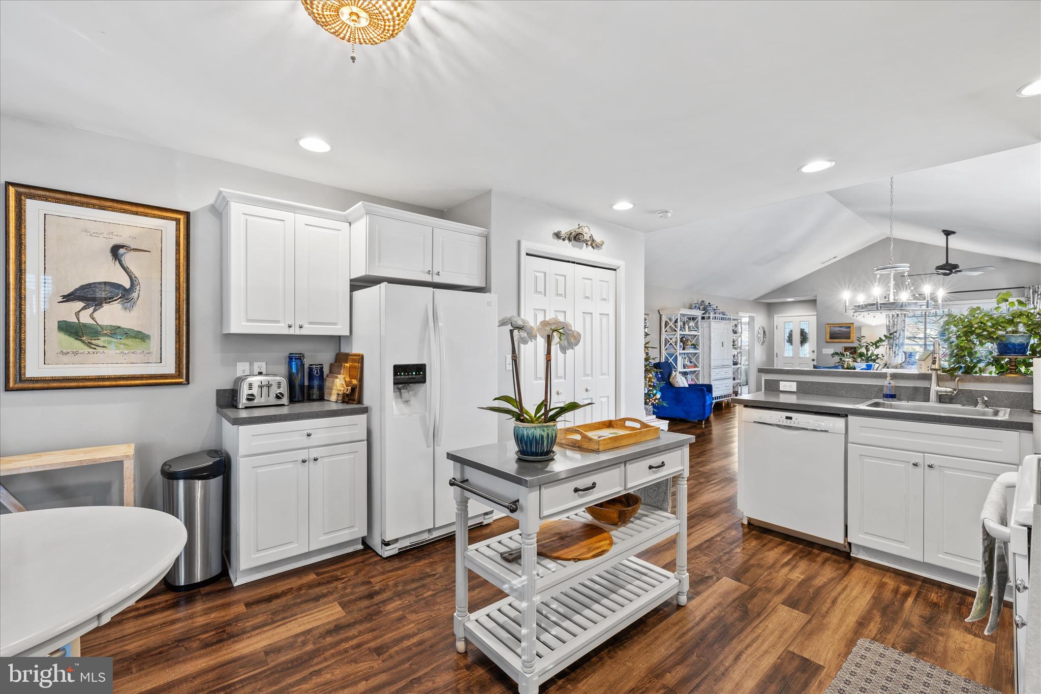 FOREST REACH - Residential