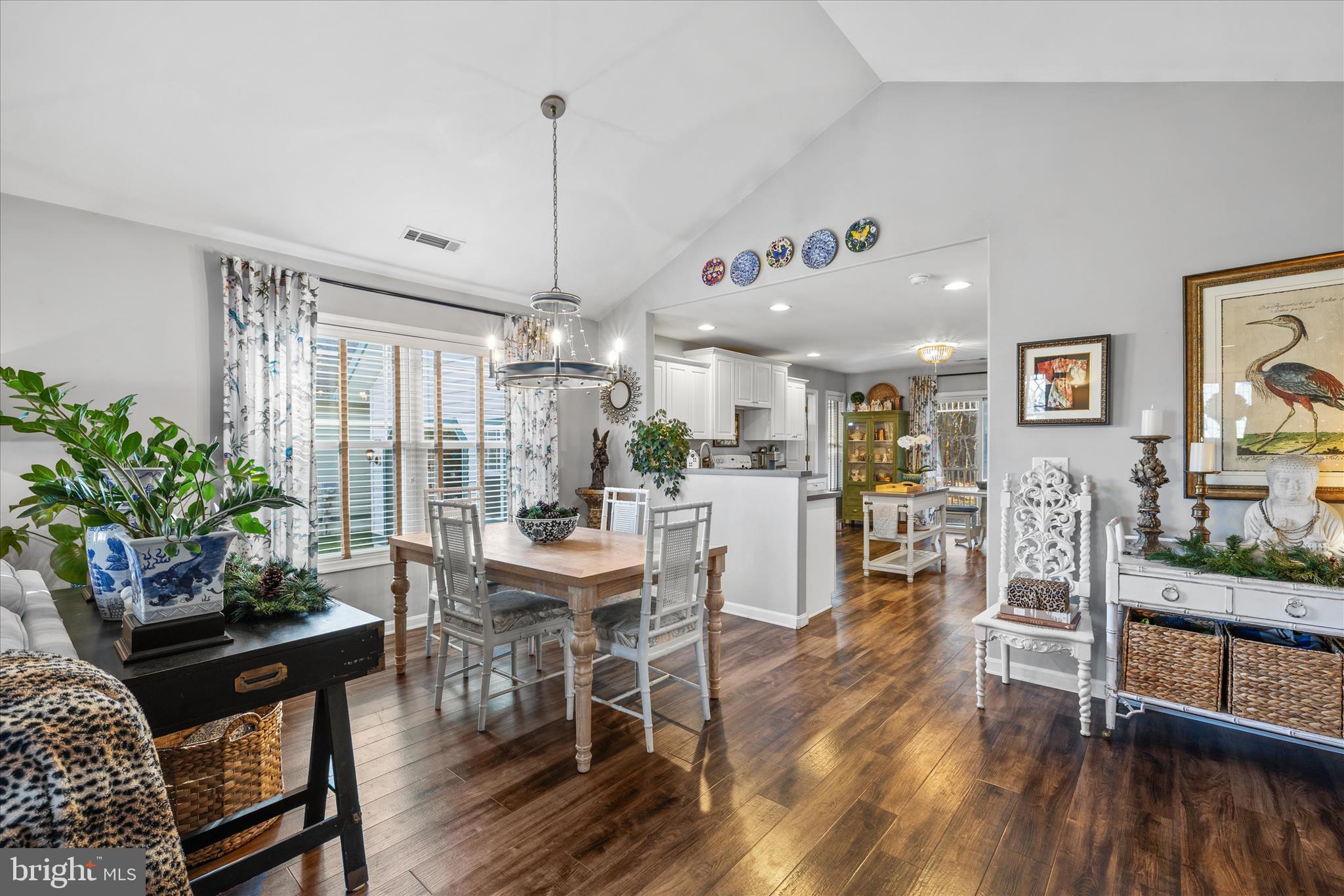 FOREST REACH - Residential