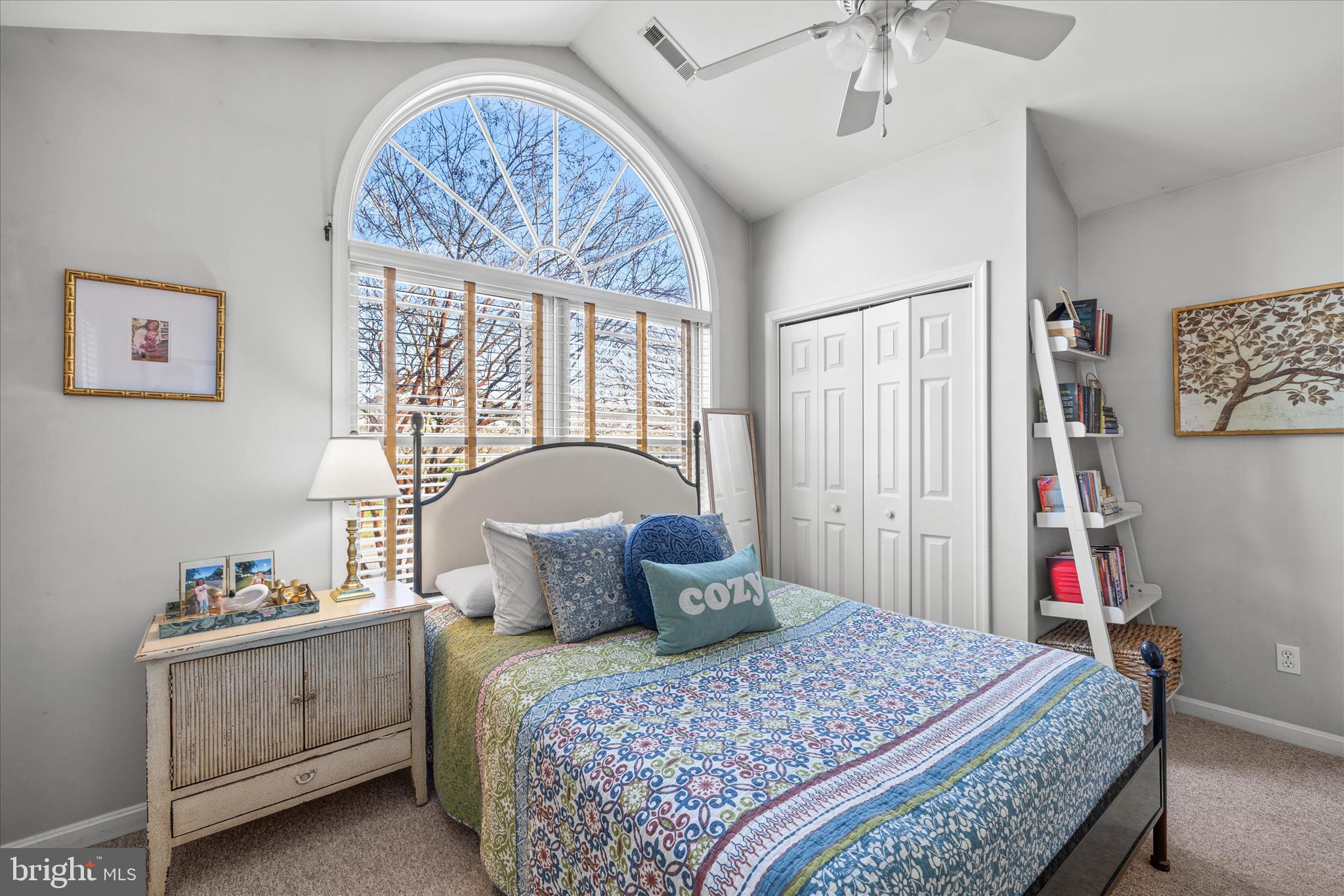 FOREST REACH - Residential