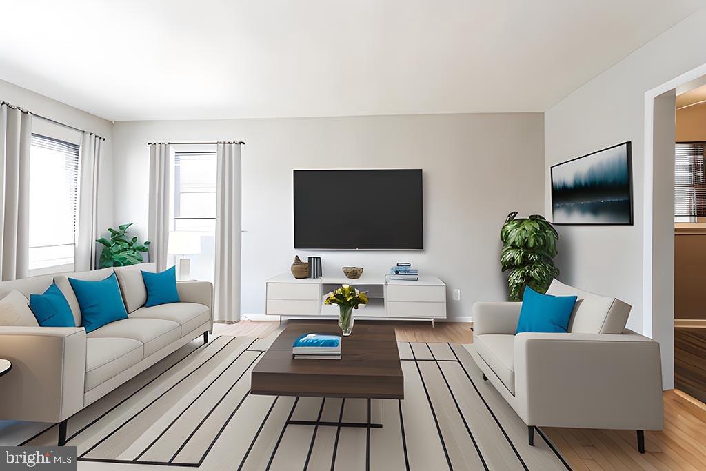 LANGLEY PARK - Residential