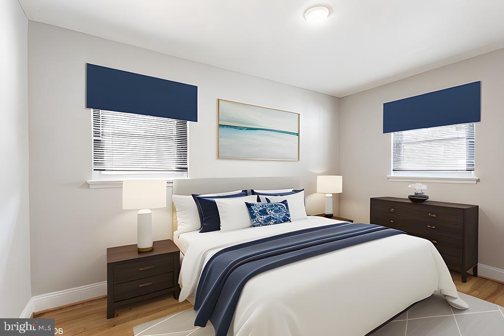 LANGLEY PARK - Residential