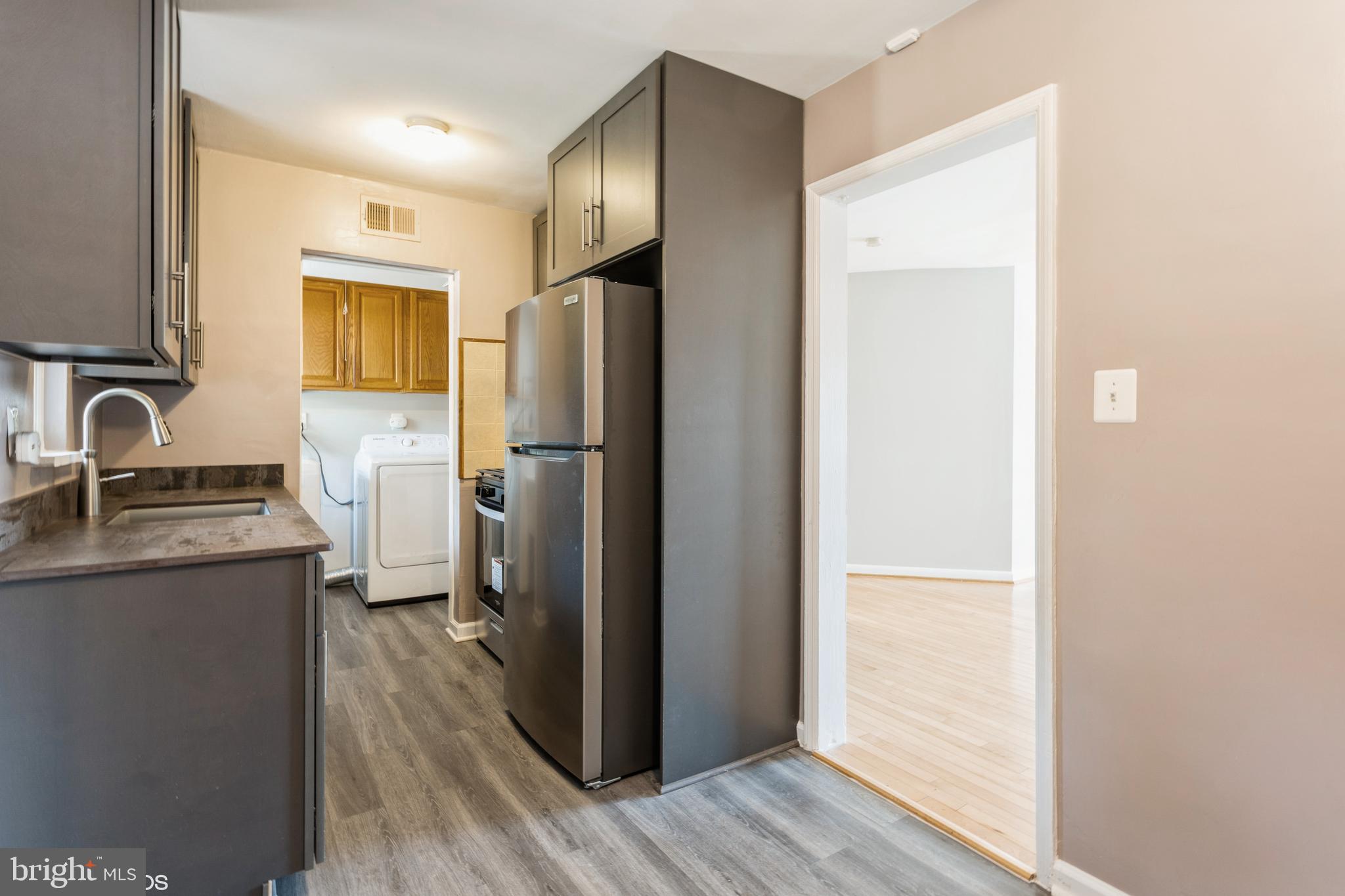 LANGLEY PARK - Residential