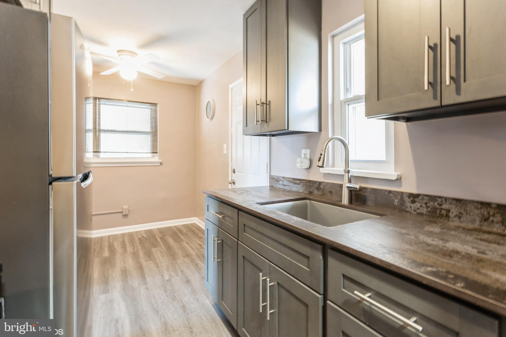 LANGLEY PARK - Residential