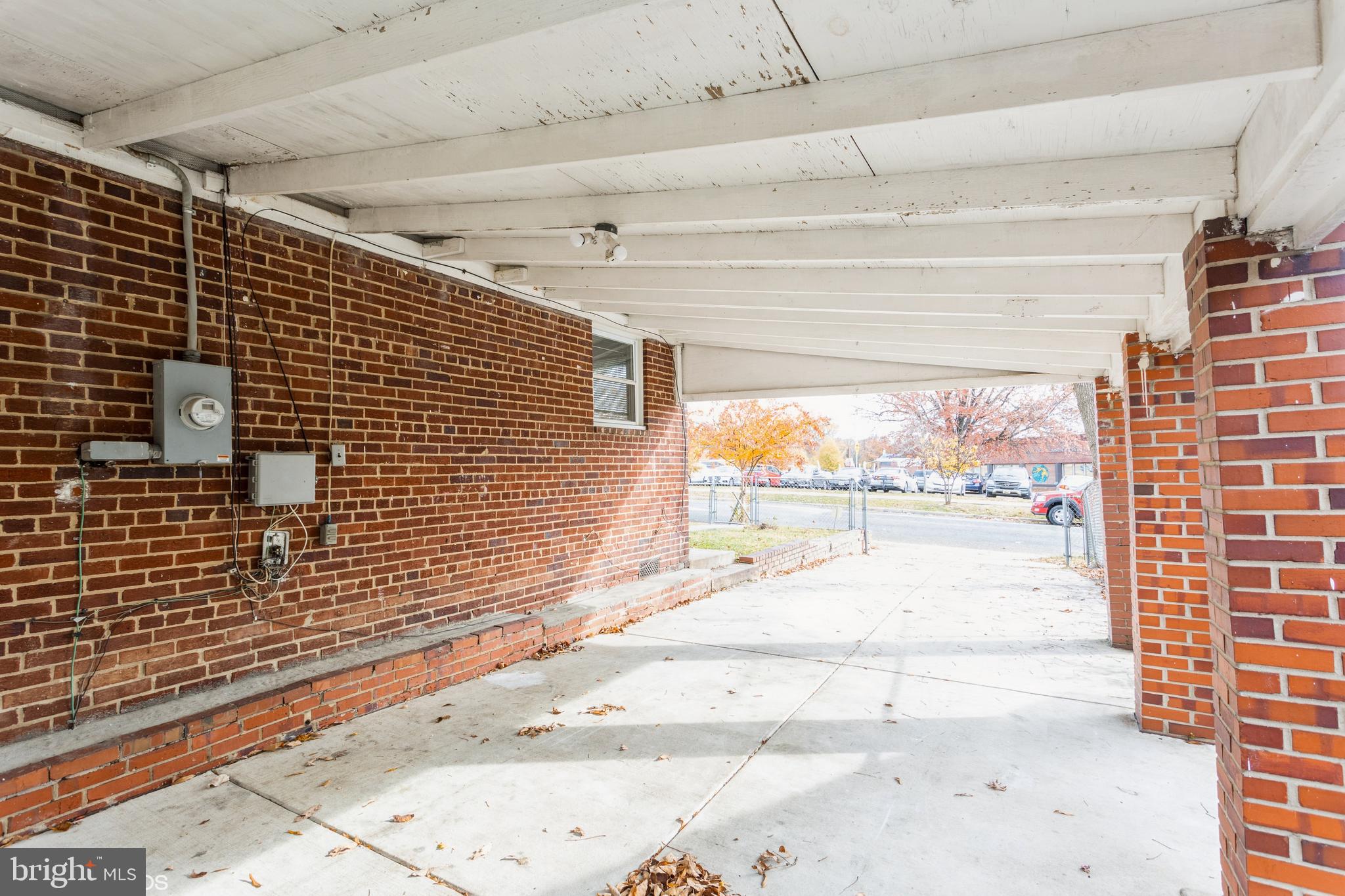 LANGLEY PARK - Residential