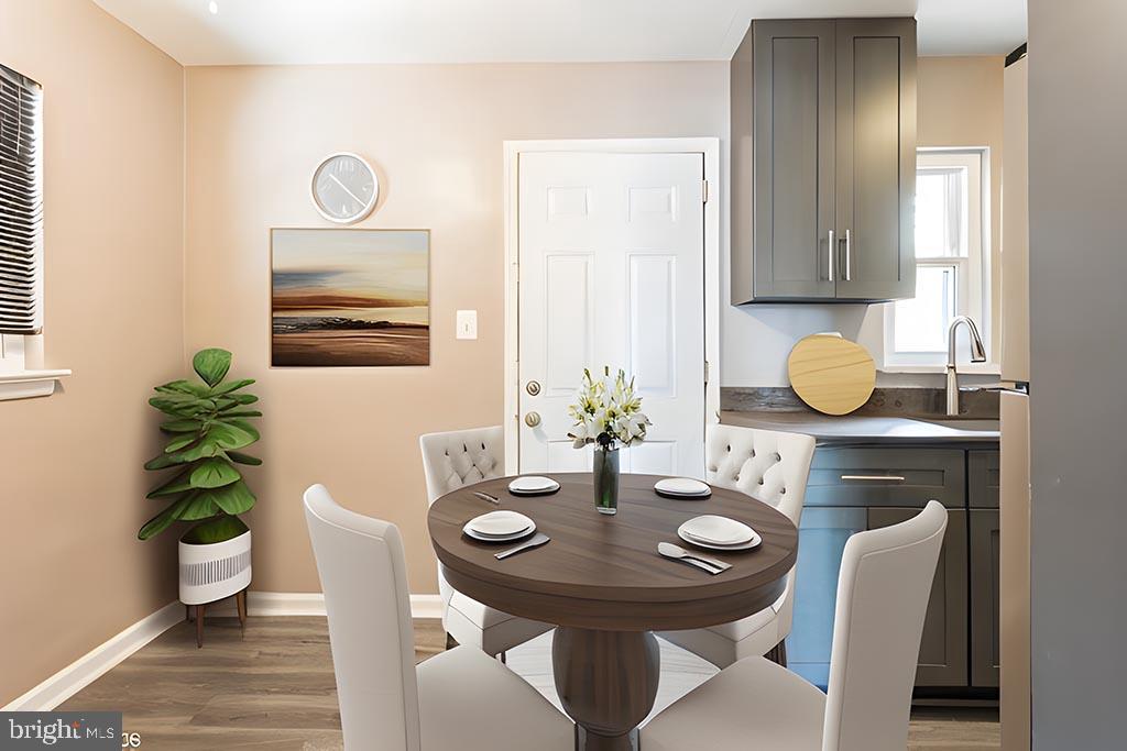 LANGLEY PARK - Residential