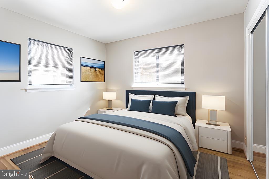 LANGLEY PARK - Residential