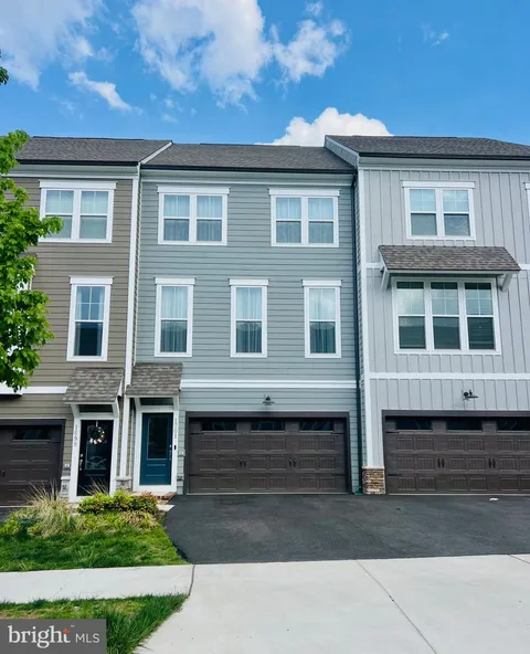 1701 Beech Leaf Street, Dumfries, VA 22026 - MLS#: VAPW2093706