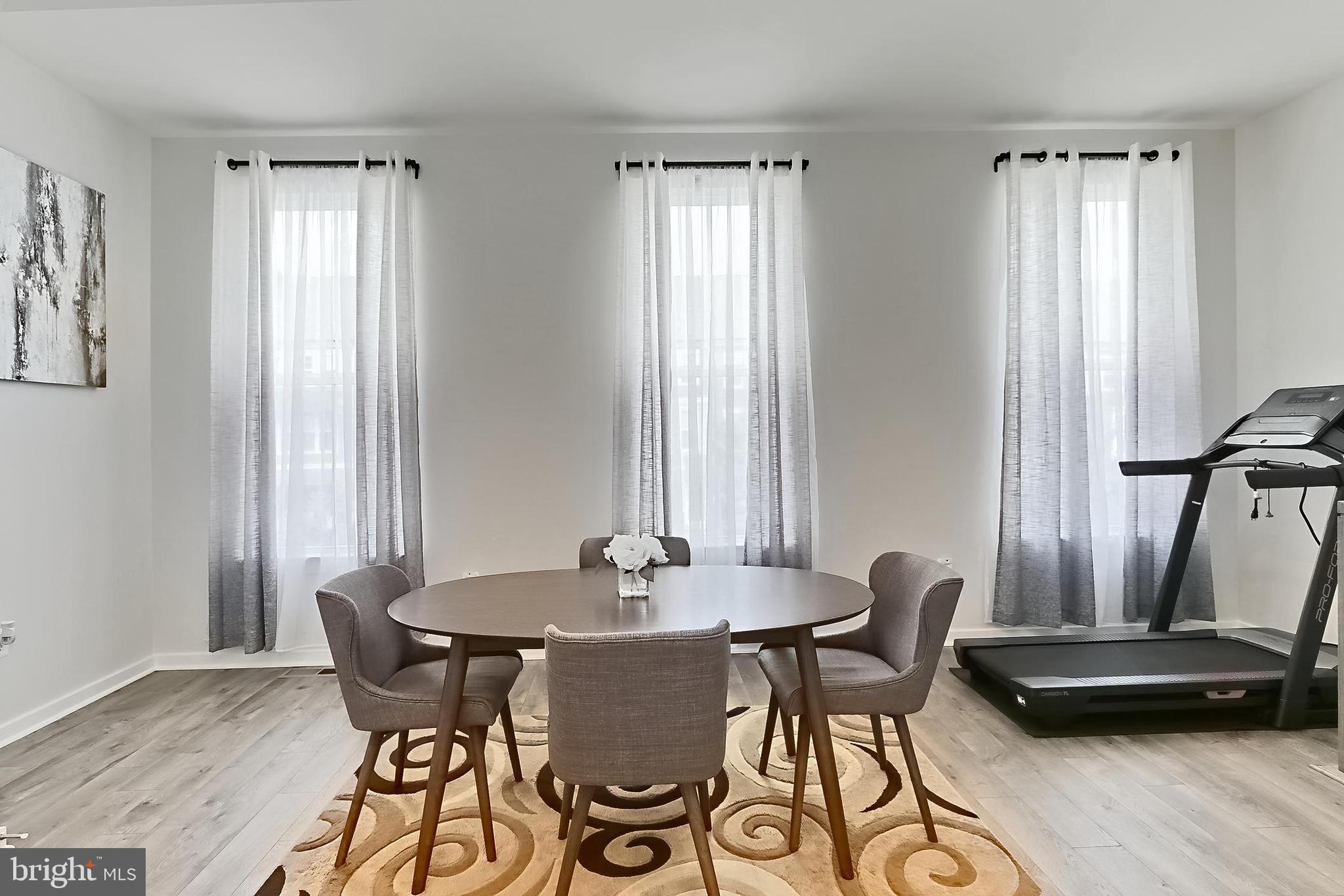 POTOMAC SHORES - Residential