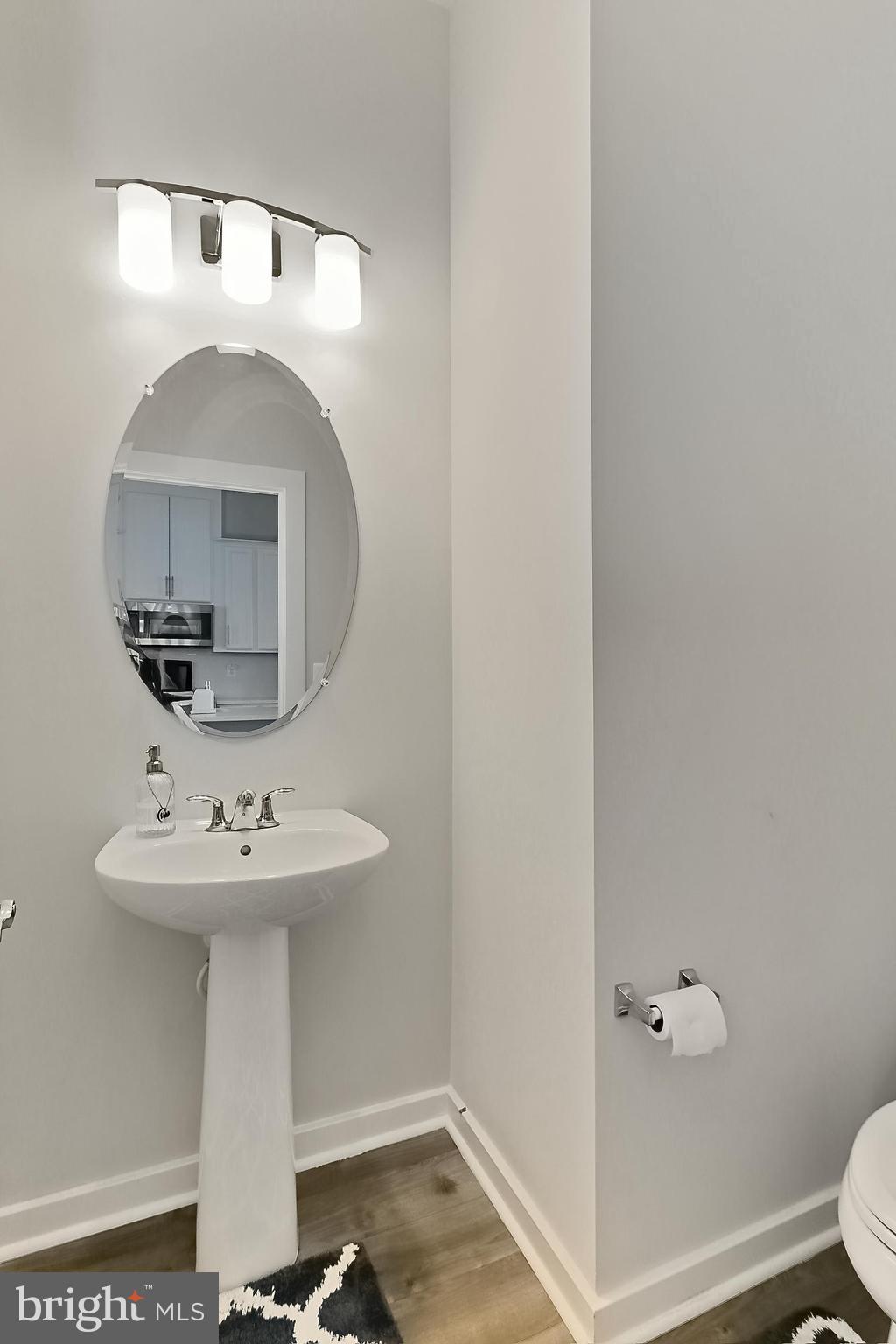 POTOMAC SHORES - Residential