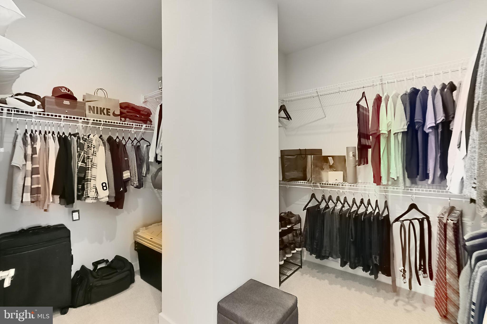 POTOMAC SHORES - Residential