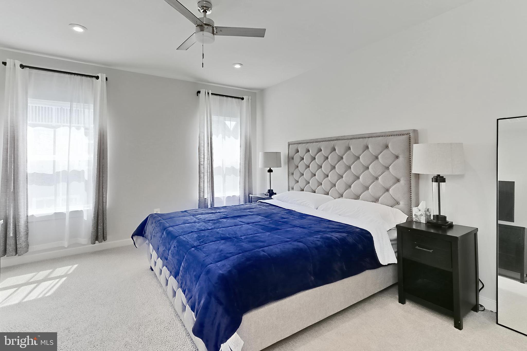 POTOMAC SHORES - Residential