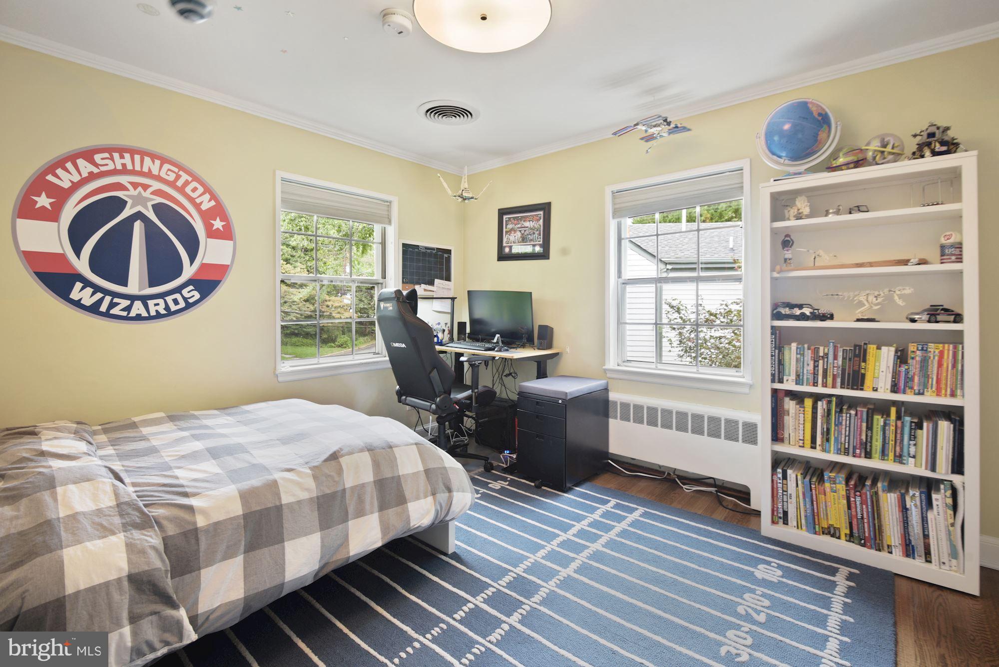 SUMNER - Residential