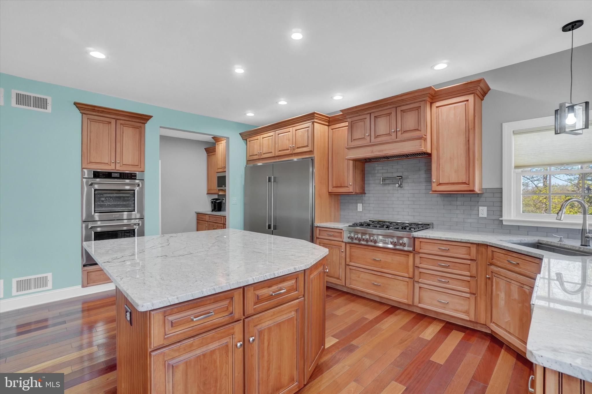 NORTH CODORUS TWP - Residential