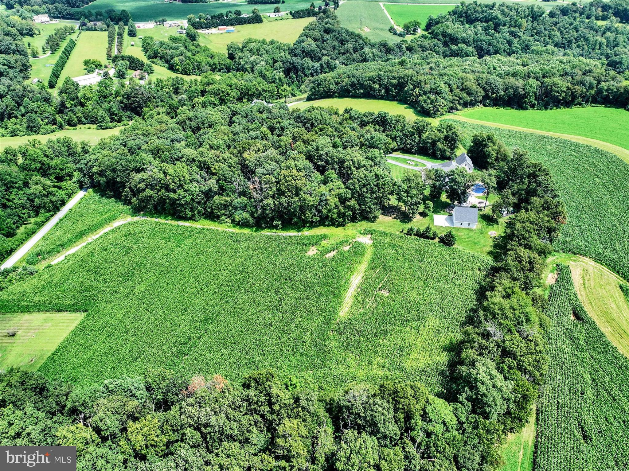 NORTH CODORUS TWP - Residential