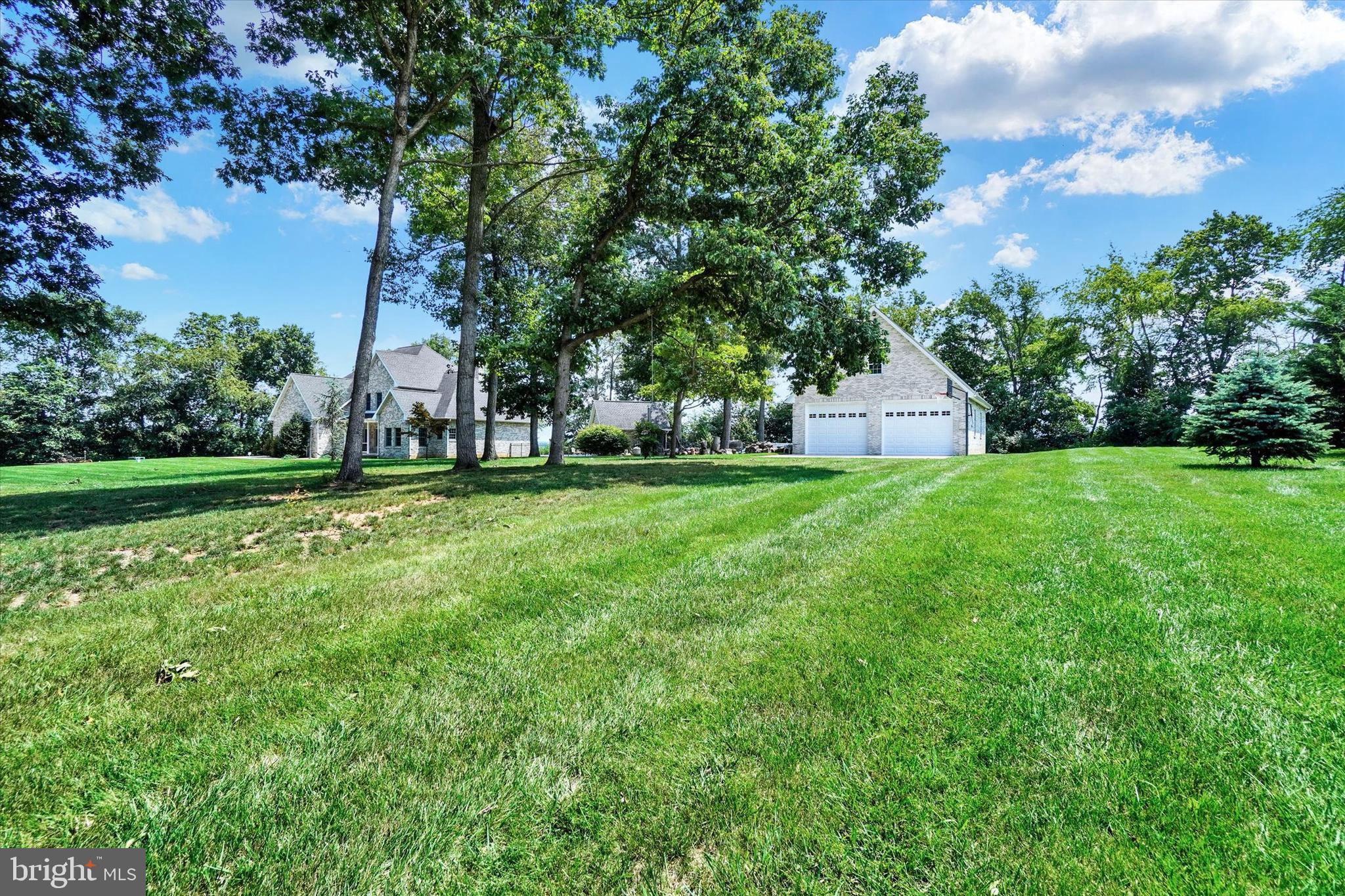 NORTH CODORUS TWP - Residential