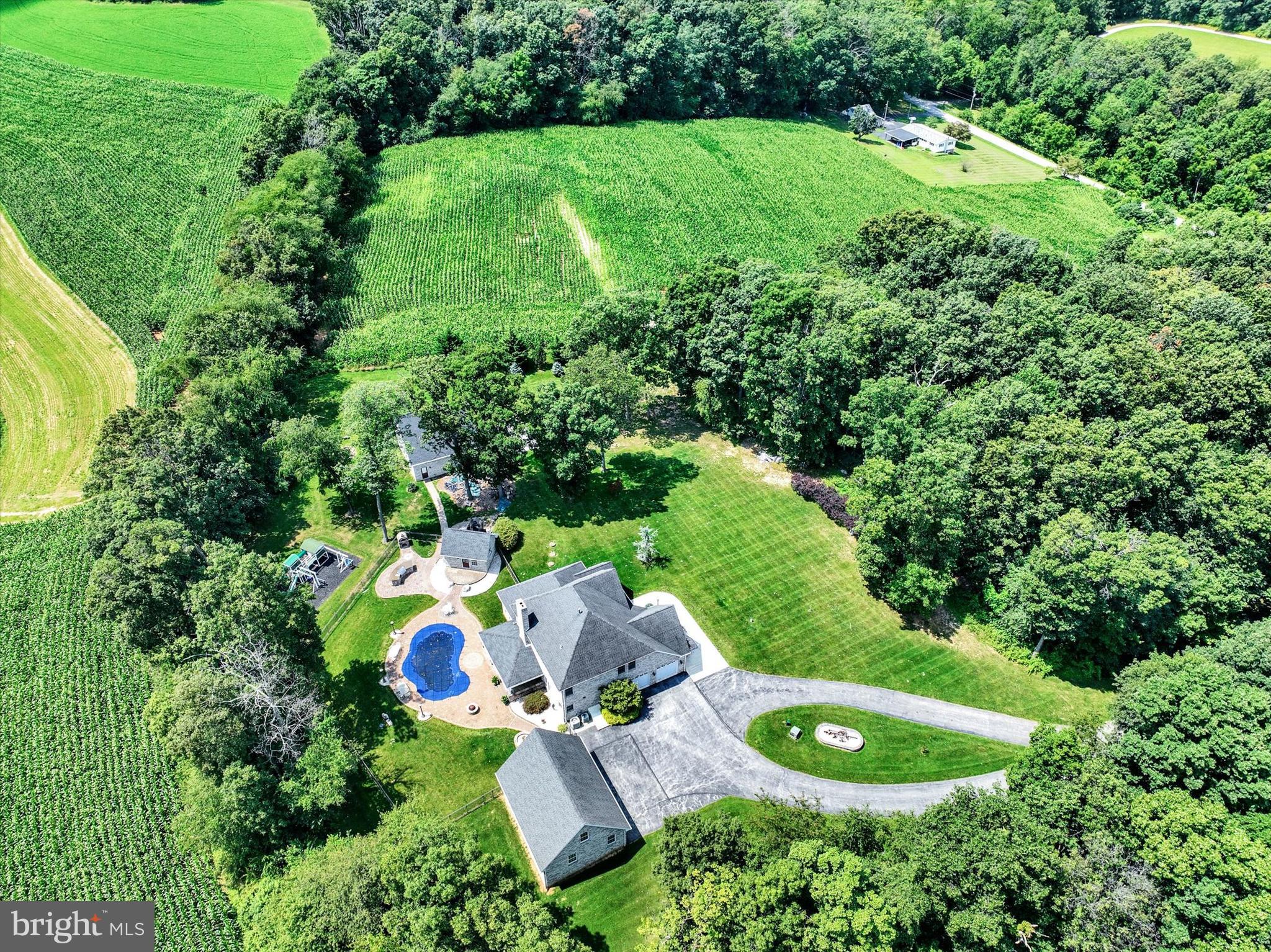 NORTH CODORUS TWP - Residential