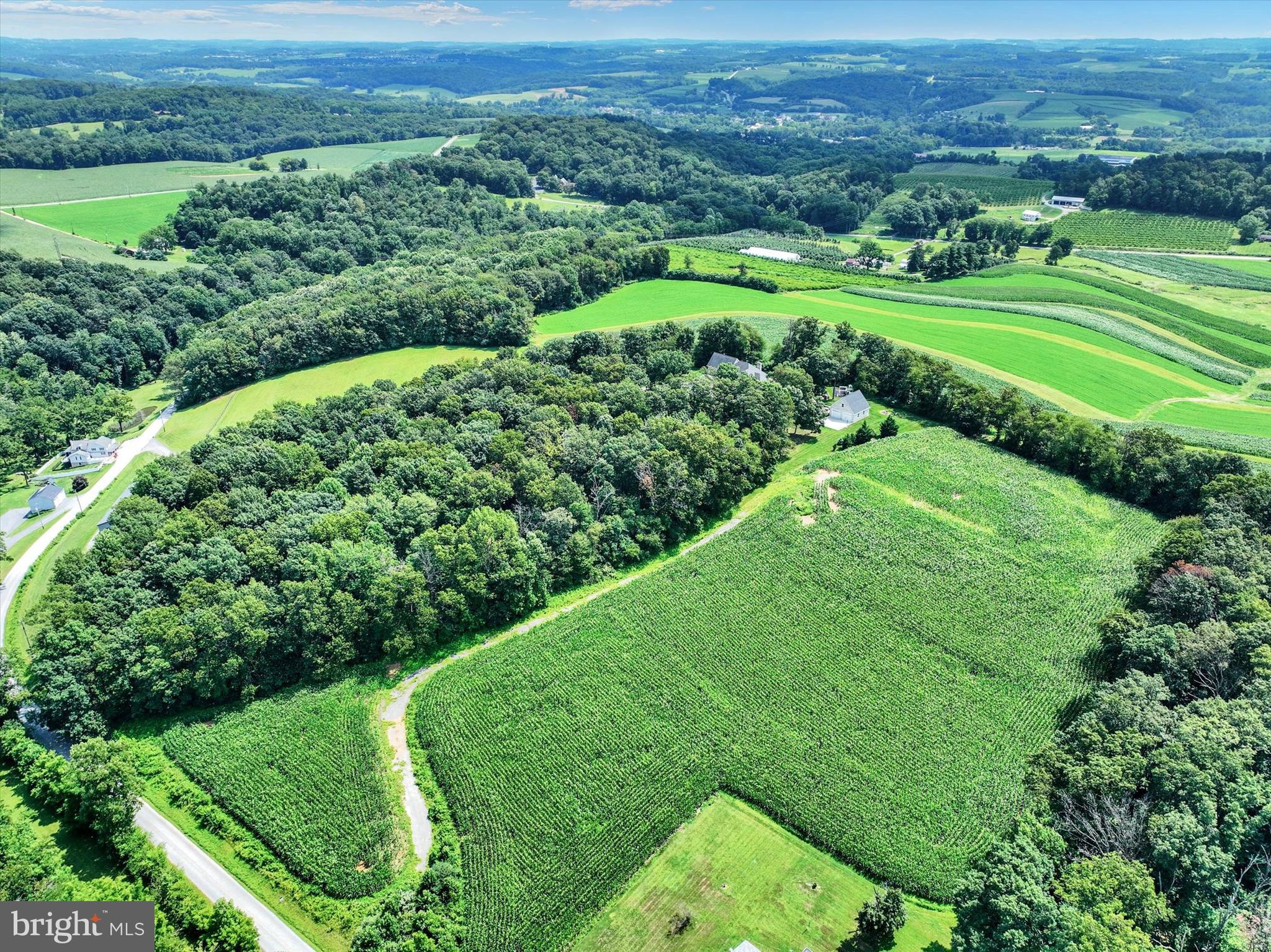 NORTH CODORUS TWP - Residential