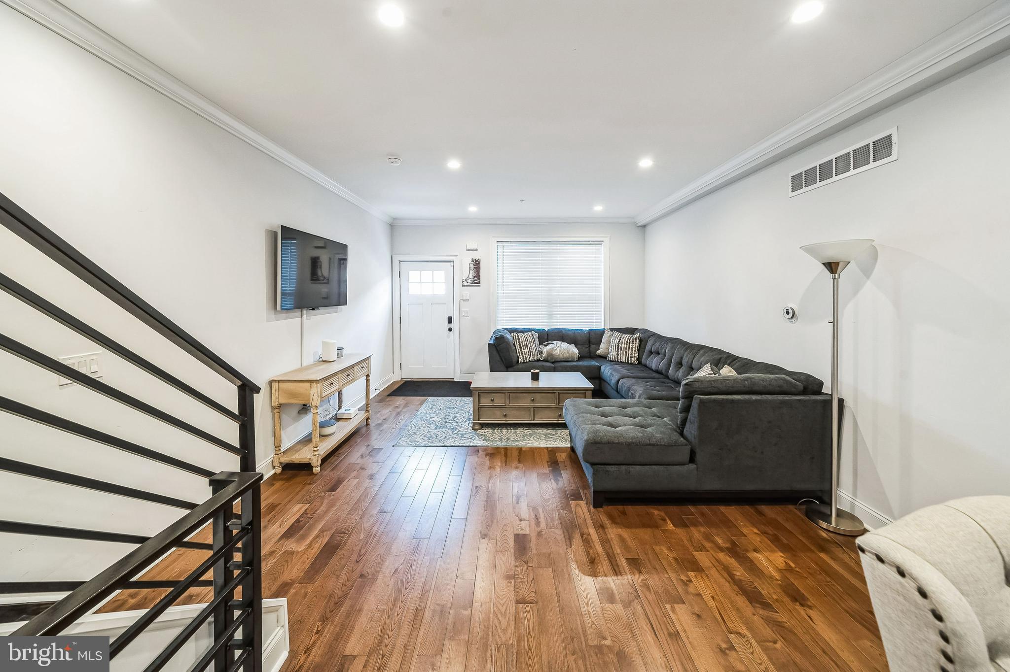 WHARTON - Residential