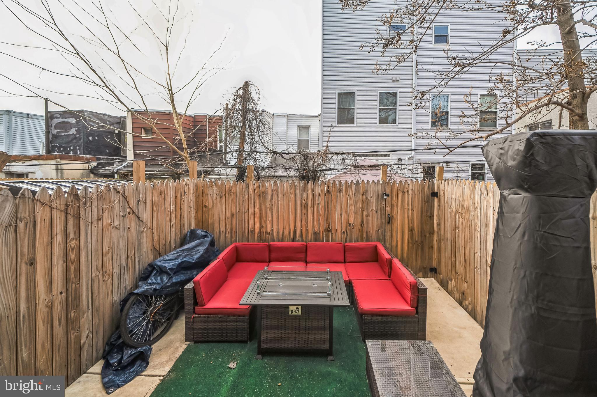 WHARTON - Residential