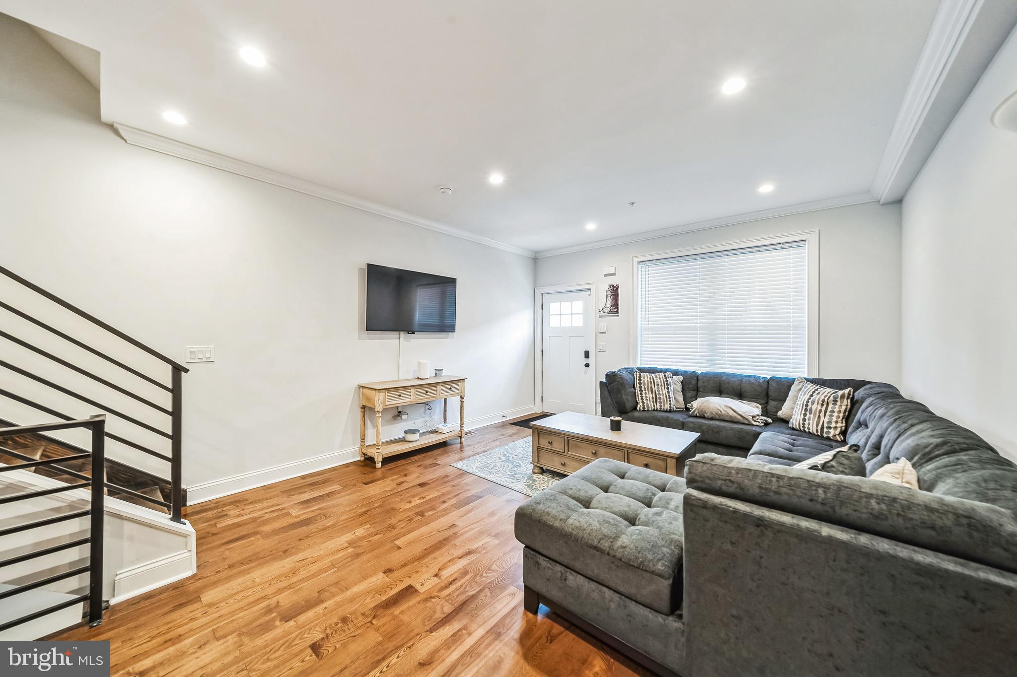 WHARTON - Residential