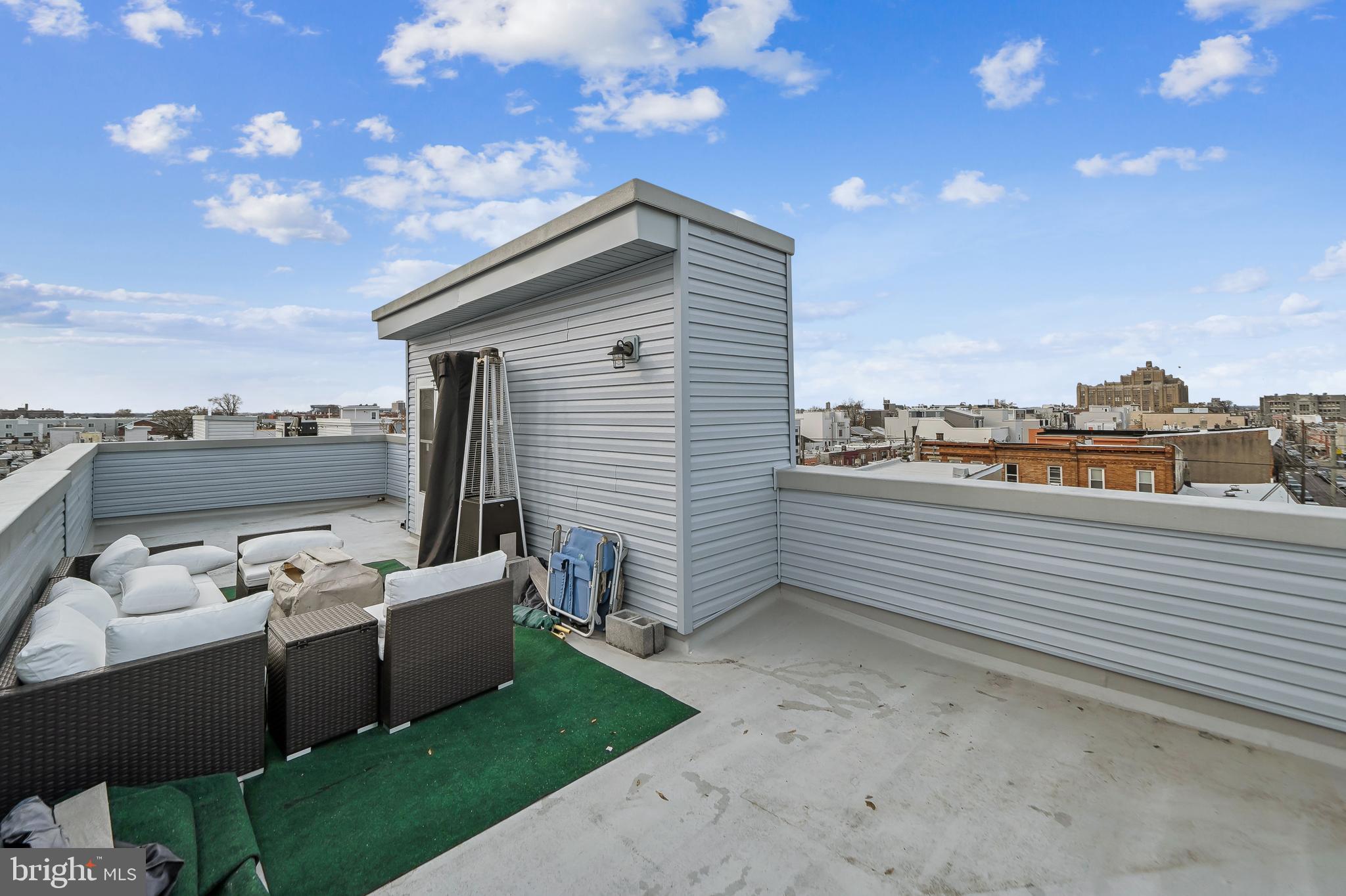 WHARTON - Residential