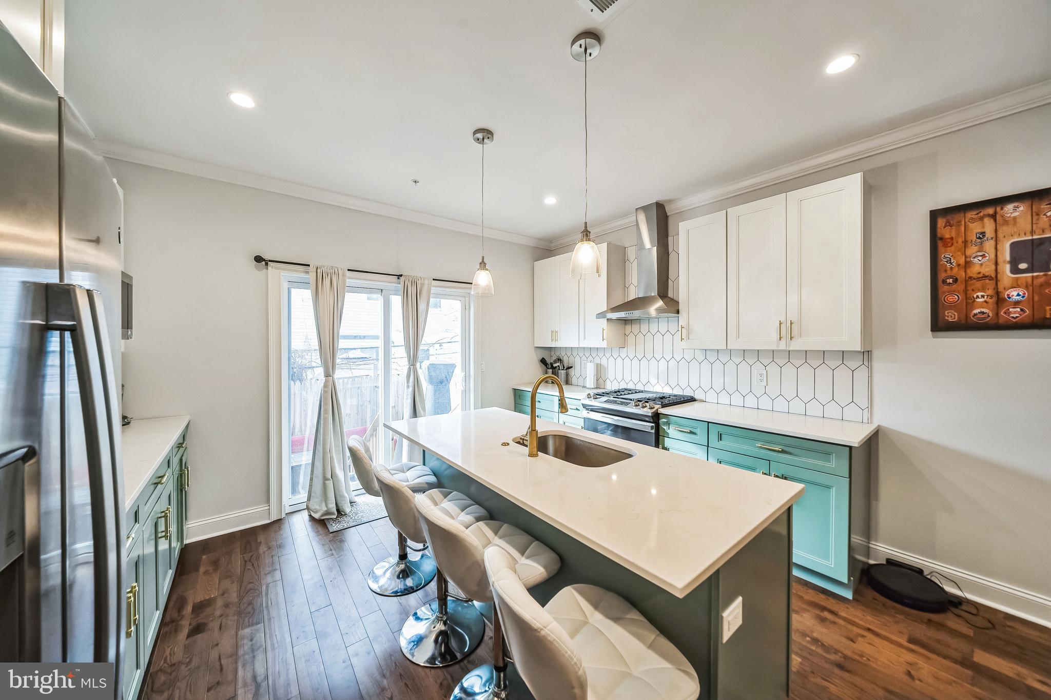 WHARTON - Residential