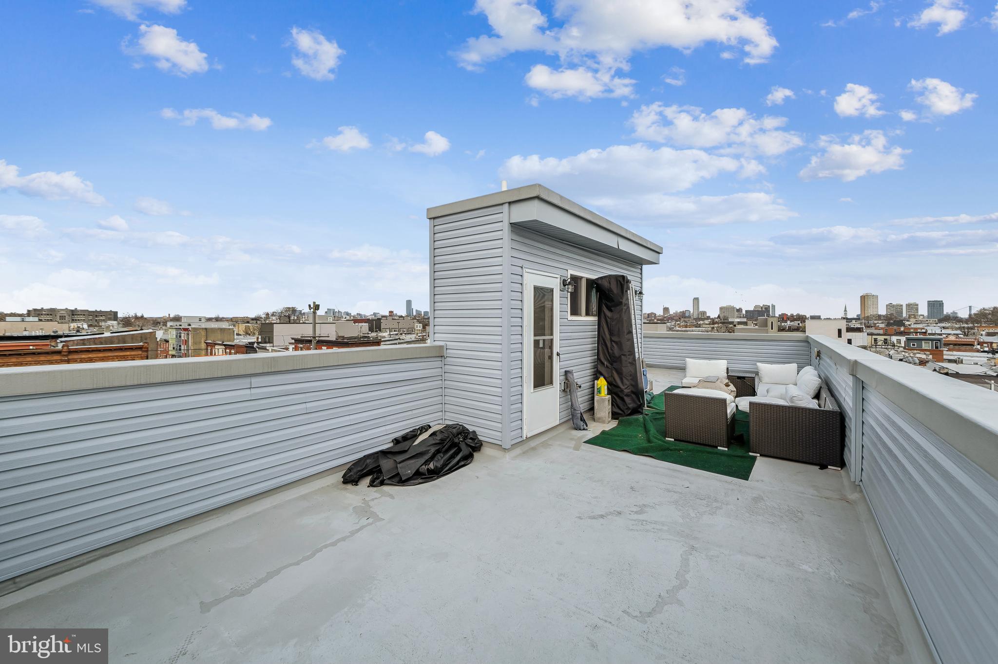 WHARTON - Residential