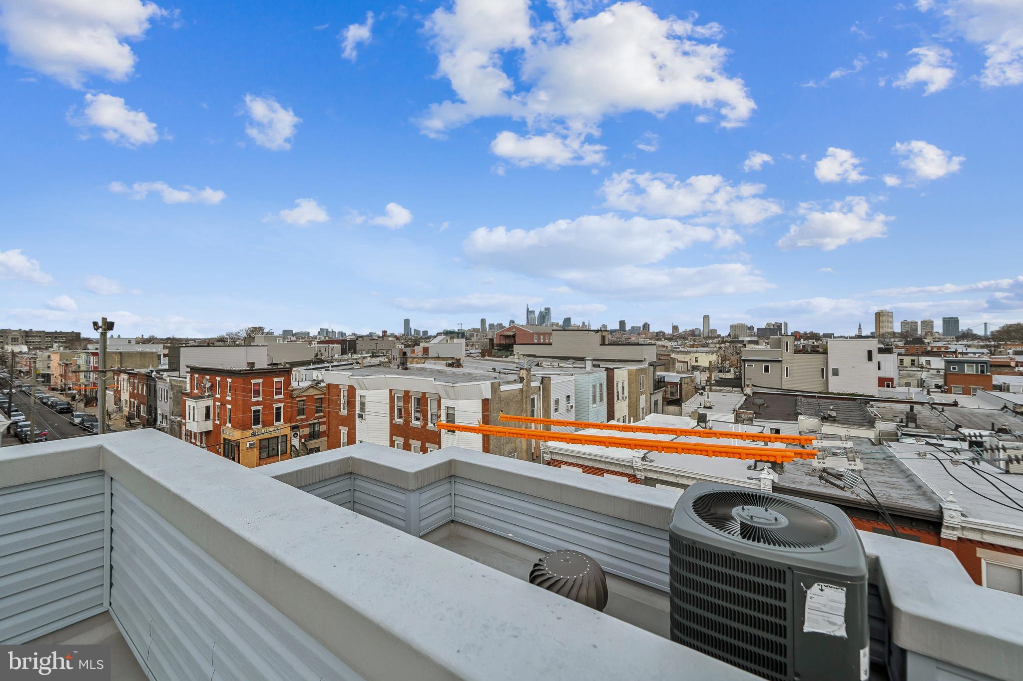 WHARTON - Residential