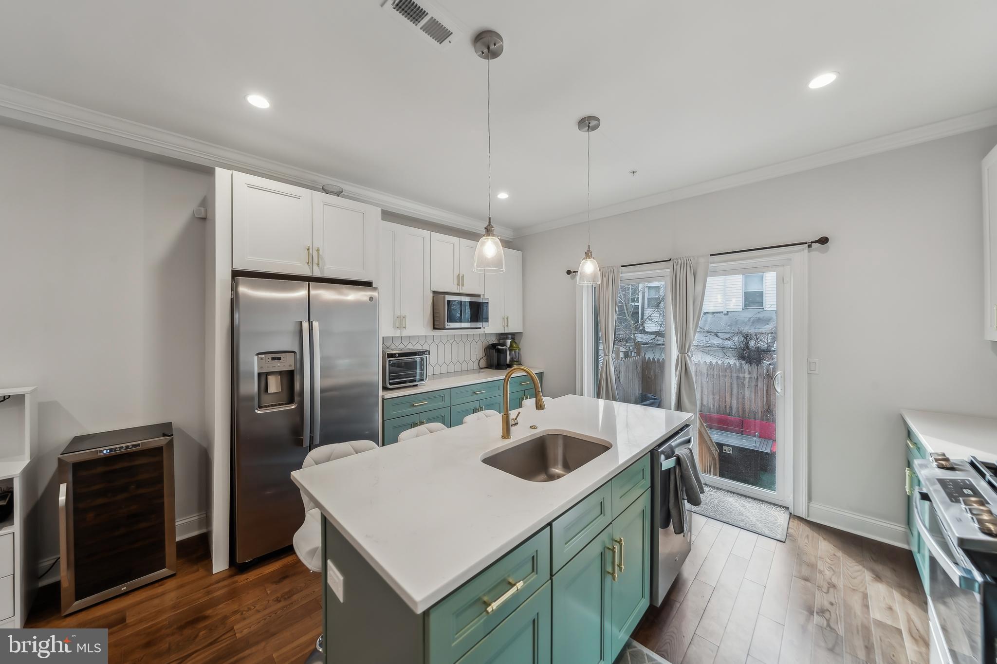 WHARTON - Residential