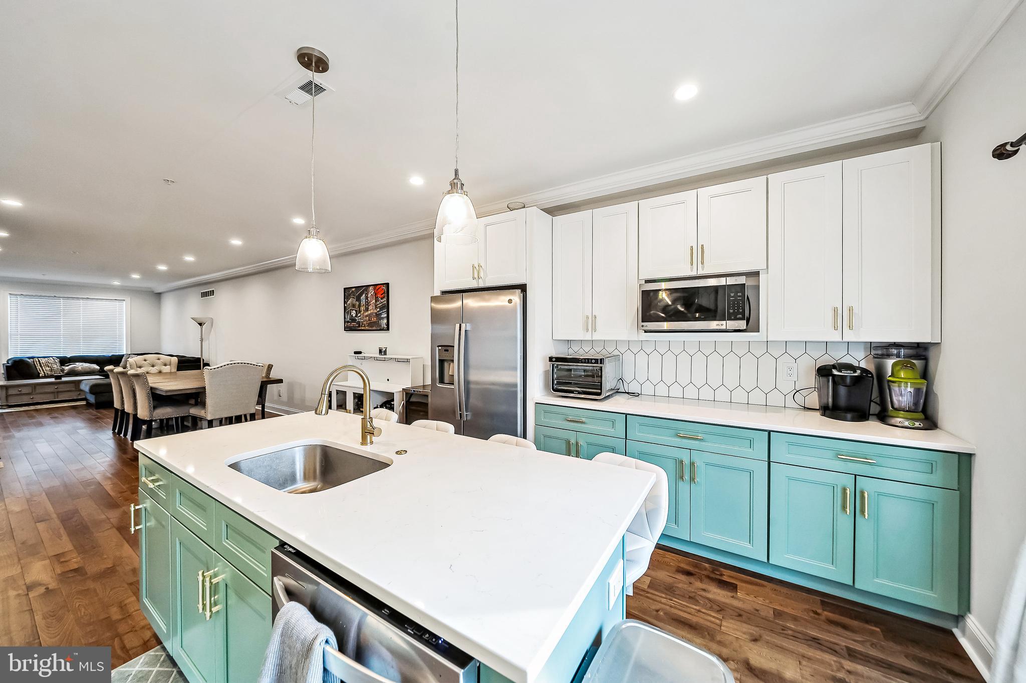 WHARTON - Residential