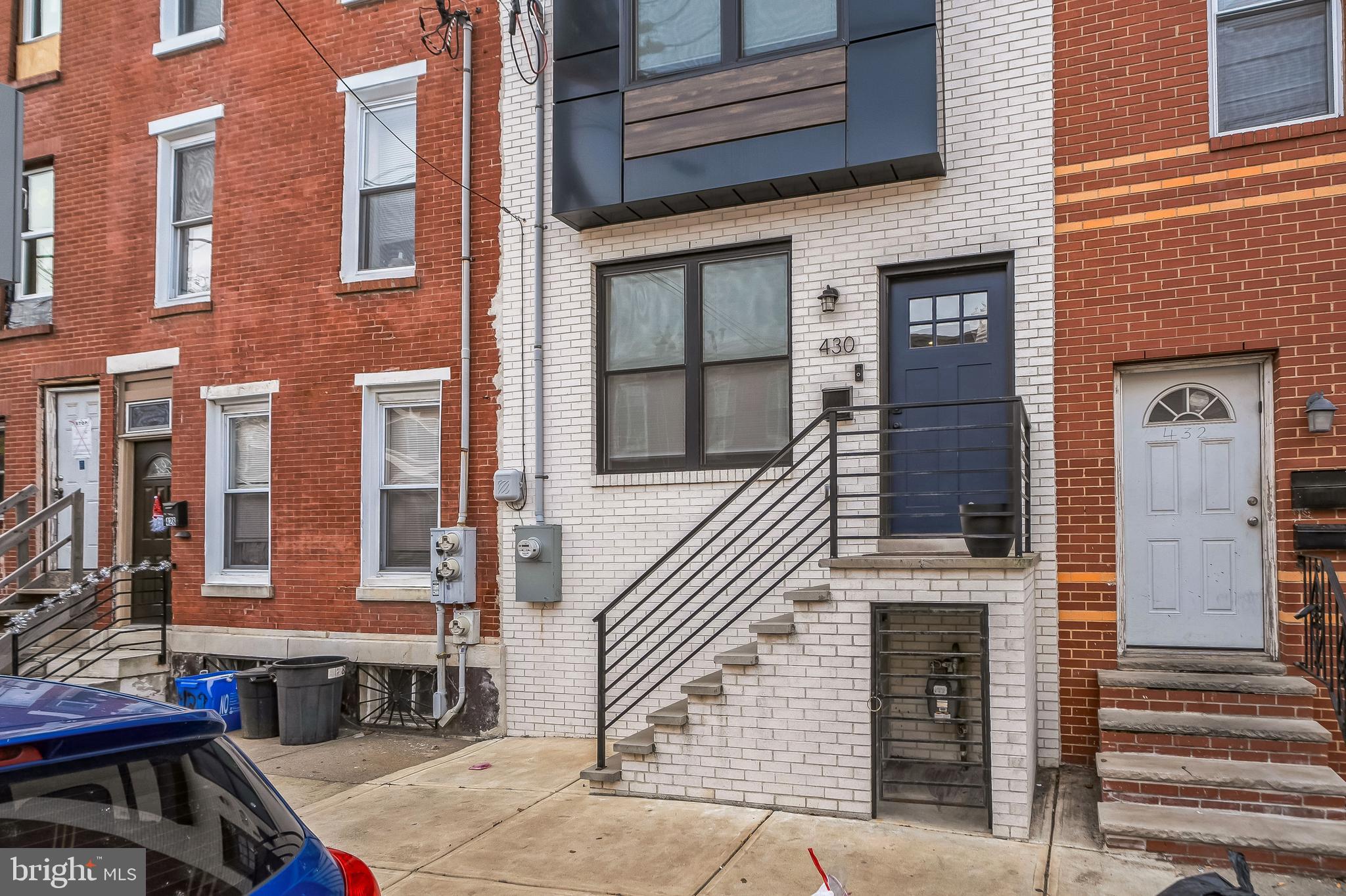 WHARTON - Residential