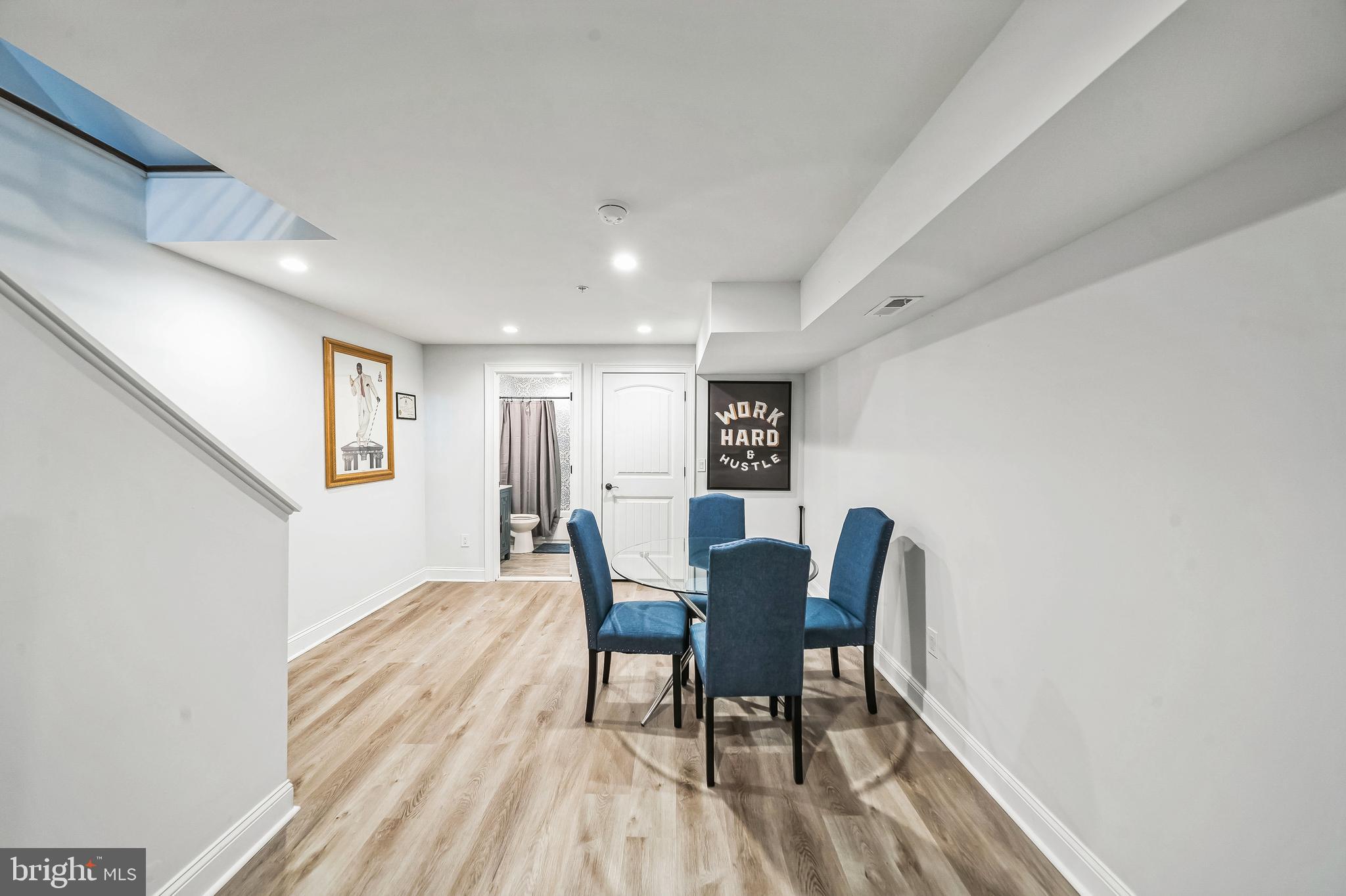 WHARTON - Residential