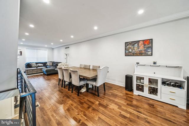 WHARTON - Residential