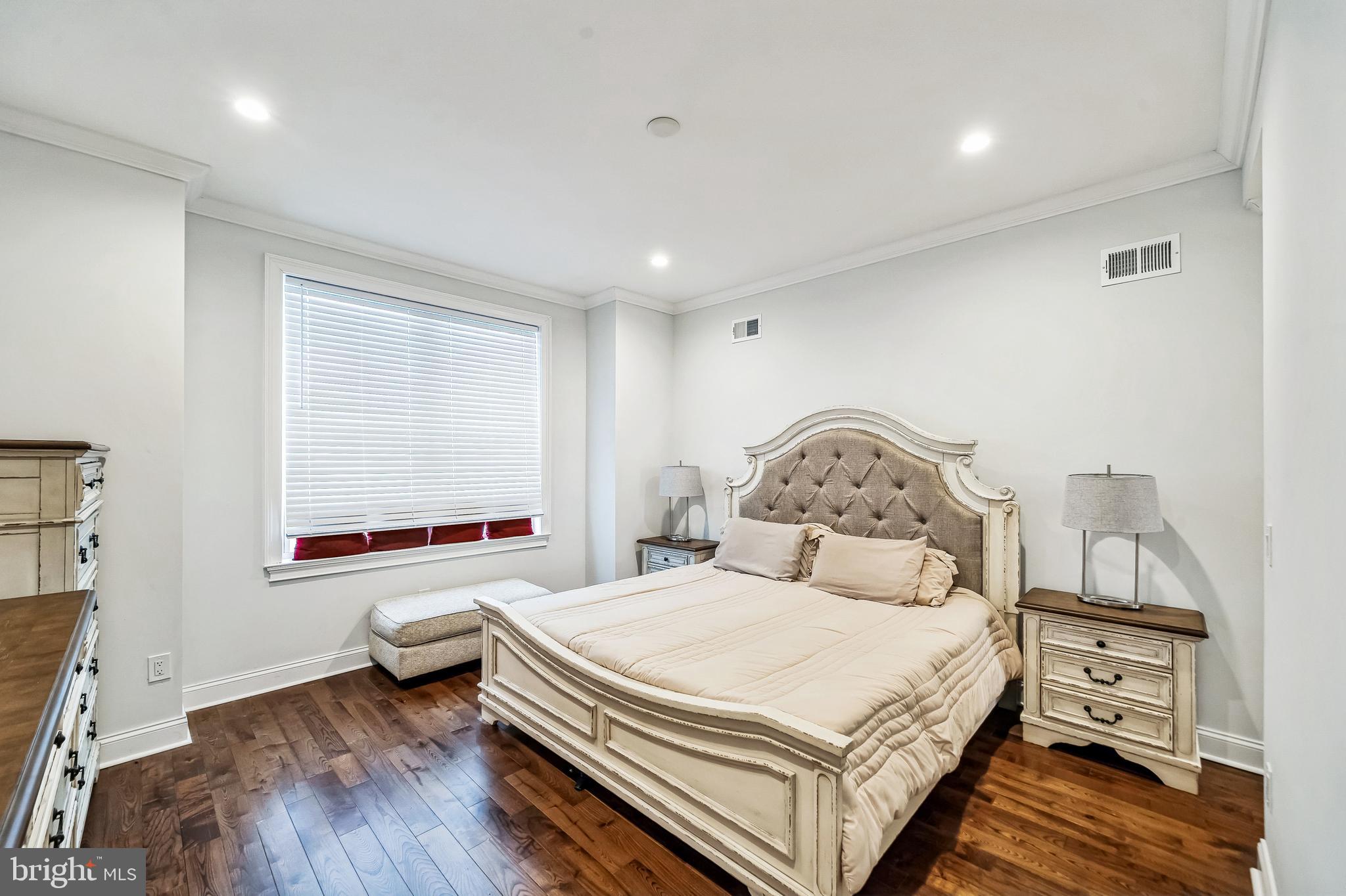 WHARTON - Residential