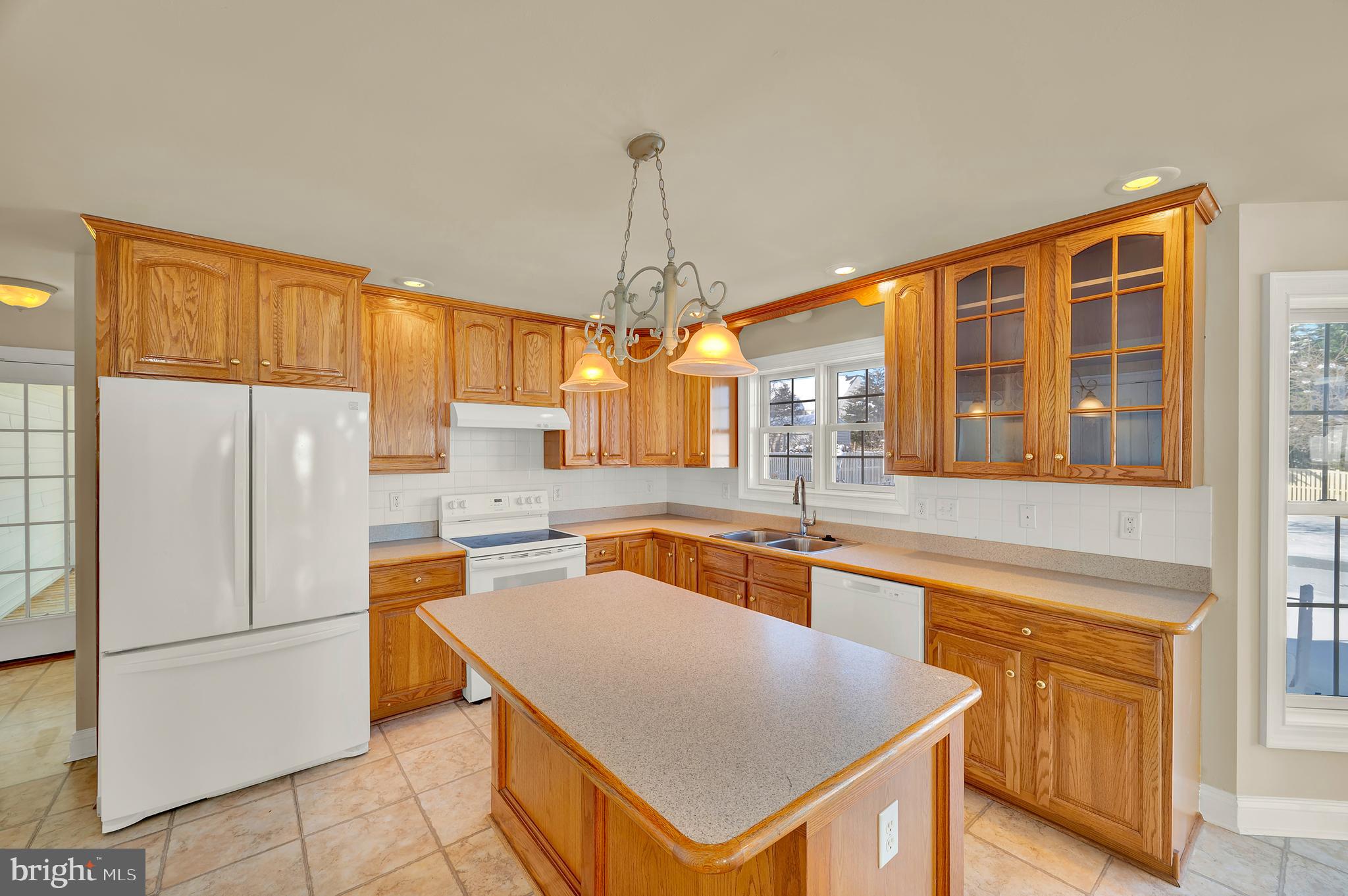 BATTLEFIELD ESTATES - Residential