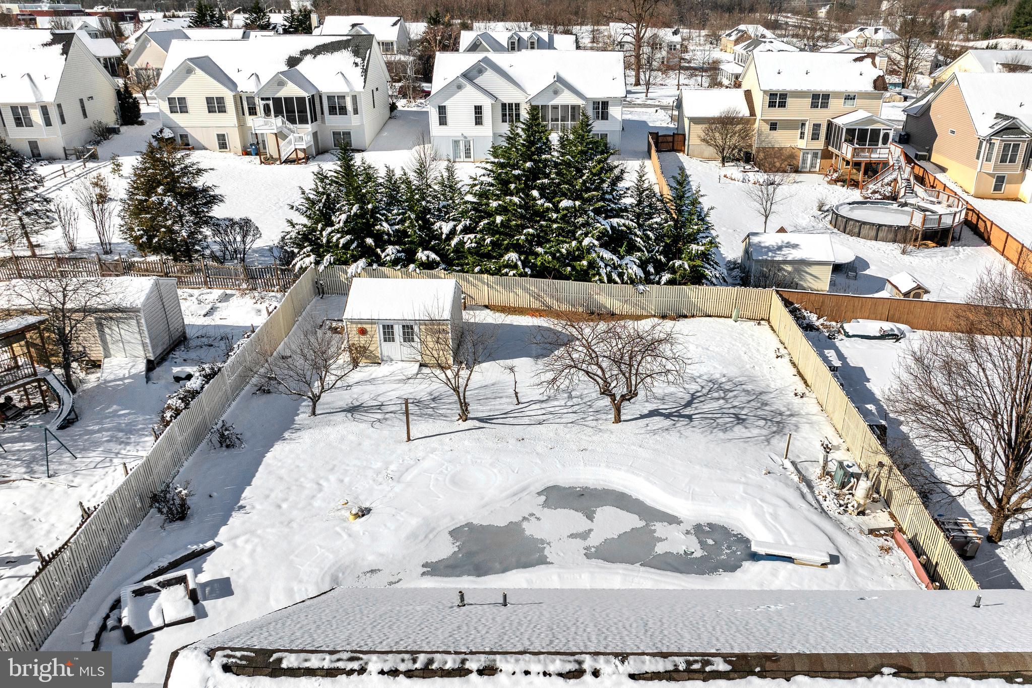 BATTLEFIELD ESTATES - Residential