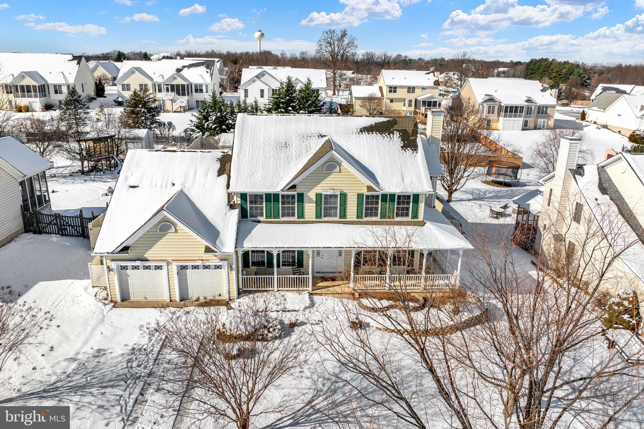 BATTLEFIELD ESTATES - Residential