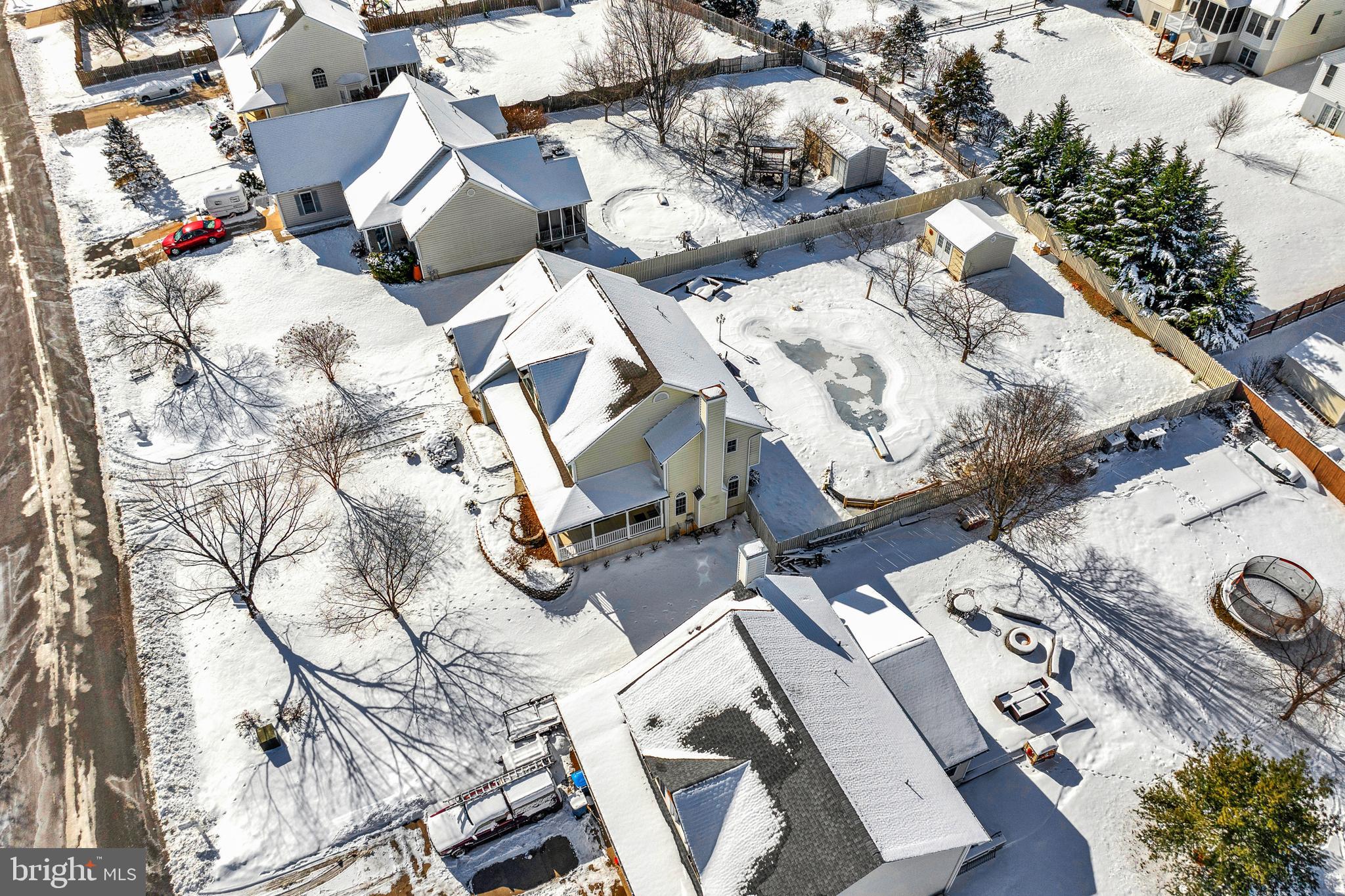 BATTLEFIELD ESTATES - Residential