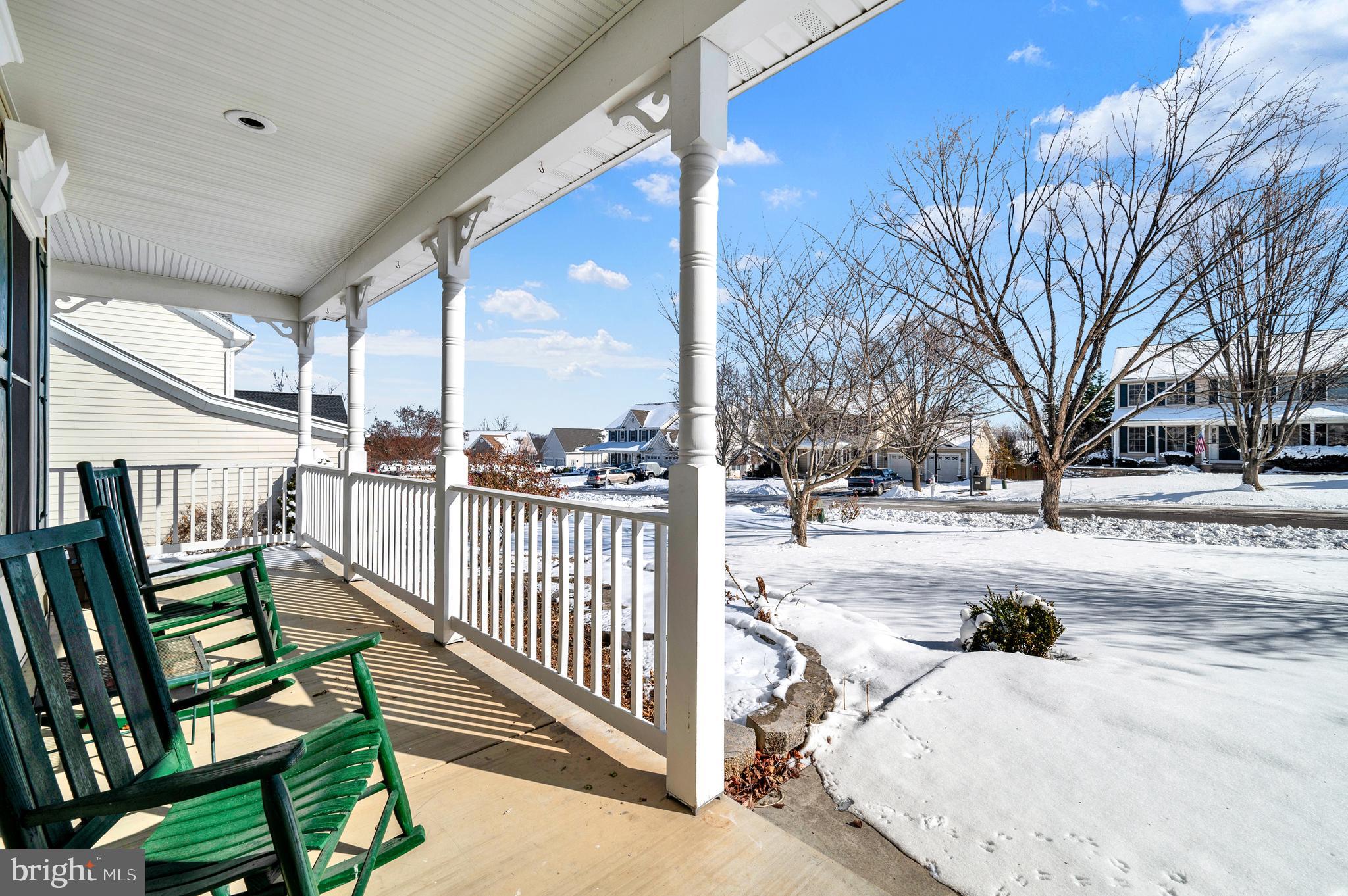 BATTLEFIELD ESTATES - Residential