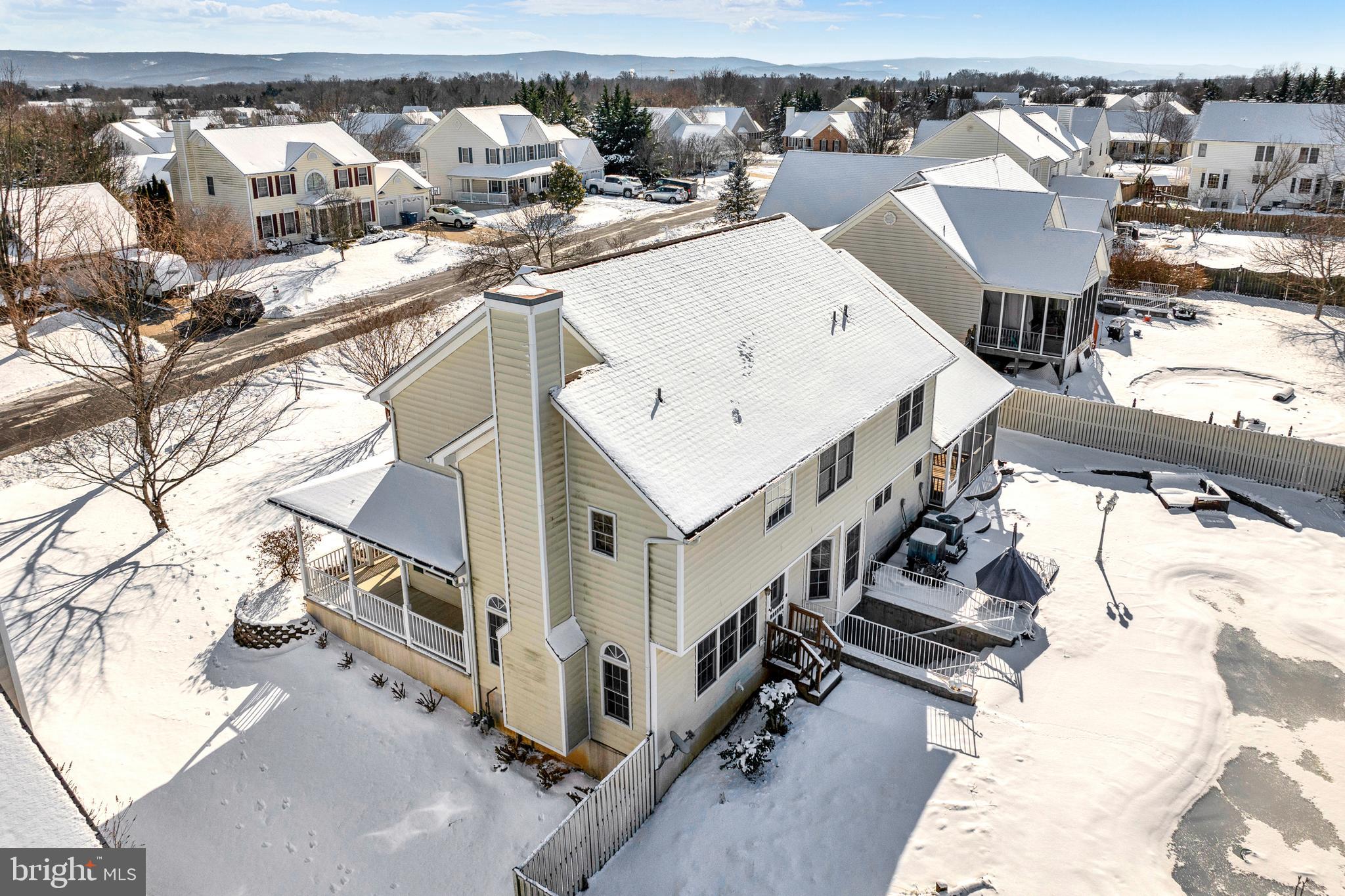 BATTLEFIELD ESTATES - Residential