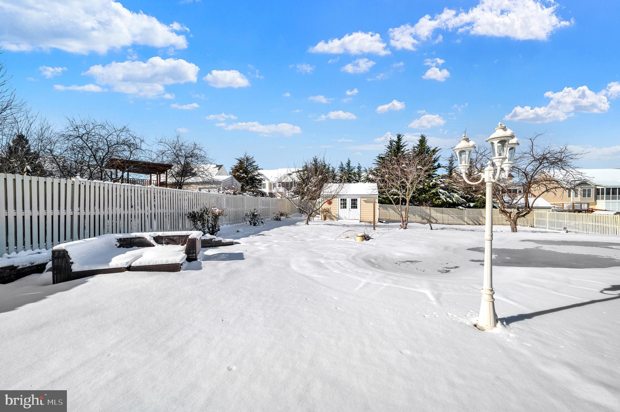 BATTLEFIELD ESTATES - Residential