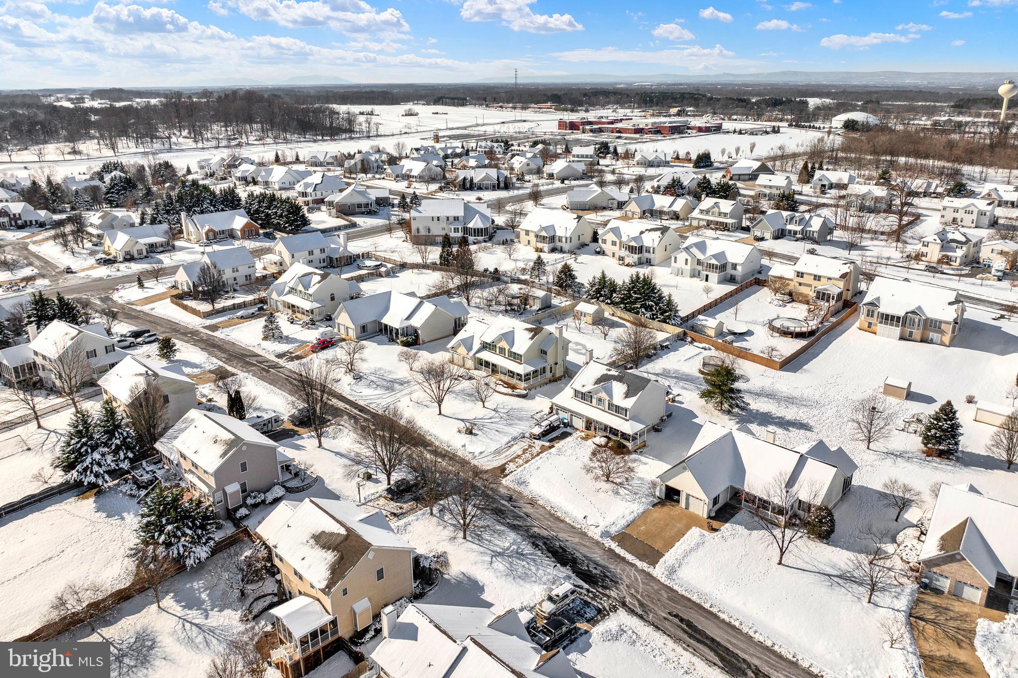 BATTLEFIELD ESTATES - Residential